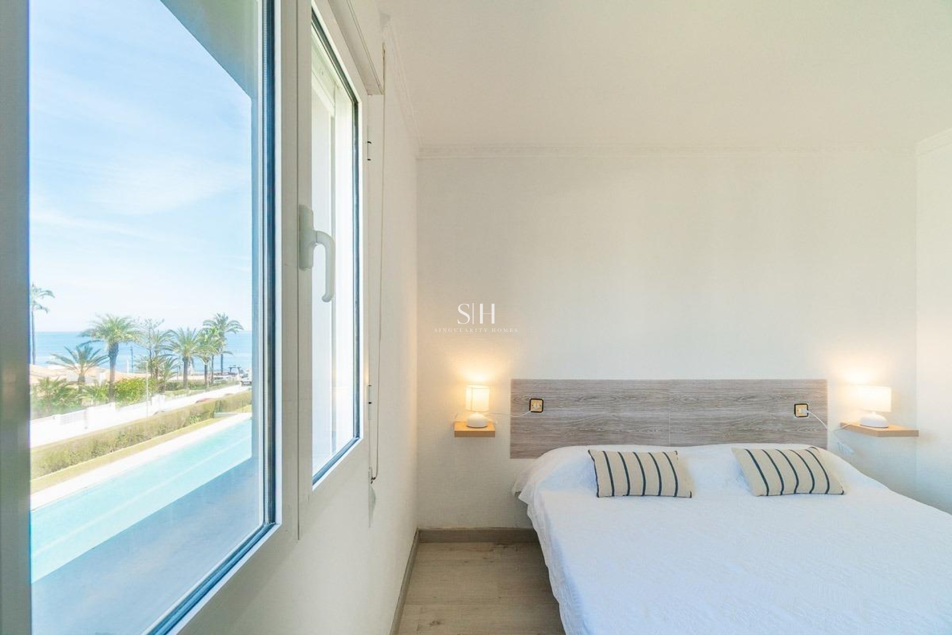 Wiederverkauf - Wohnung - Orihuela Costa - Rocio del Mar