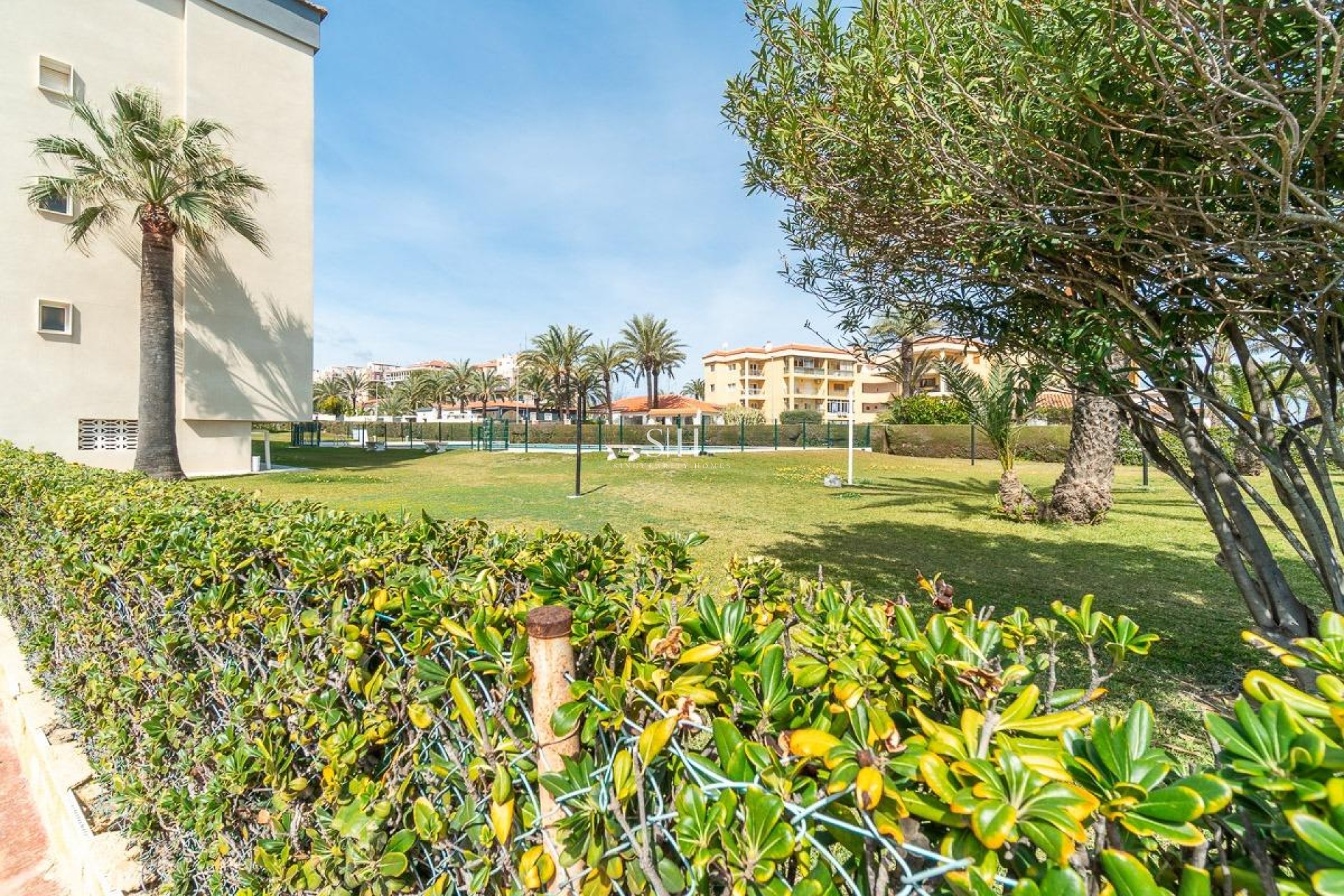 Wiederverkauf - Wohnung - Orihuela Costa - Rocio del Mar