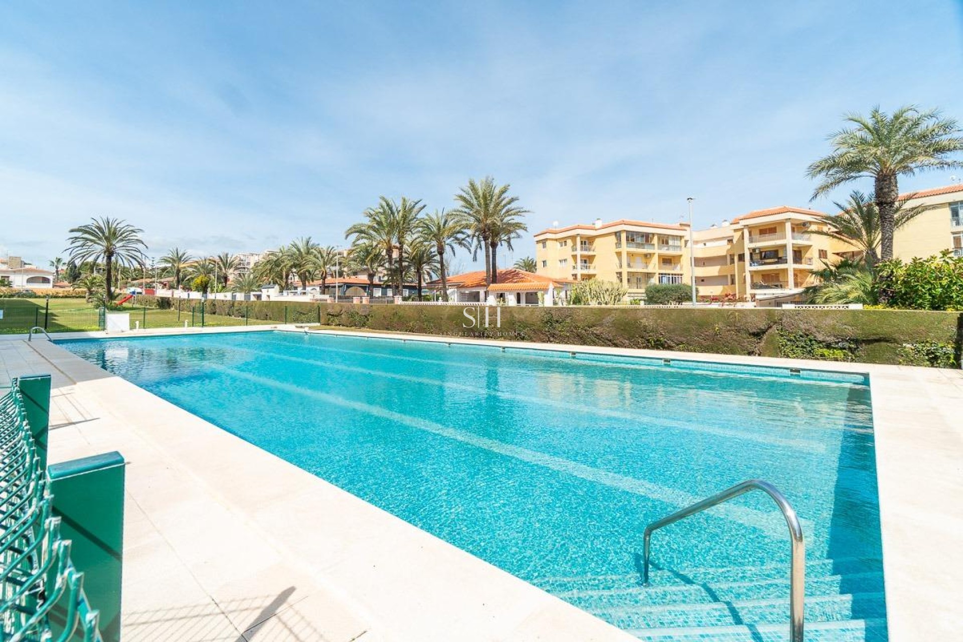 Wiederverkauf - Wohnung - Orihuela Costa - Rocio del Mar