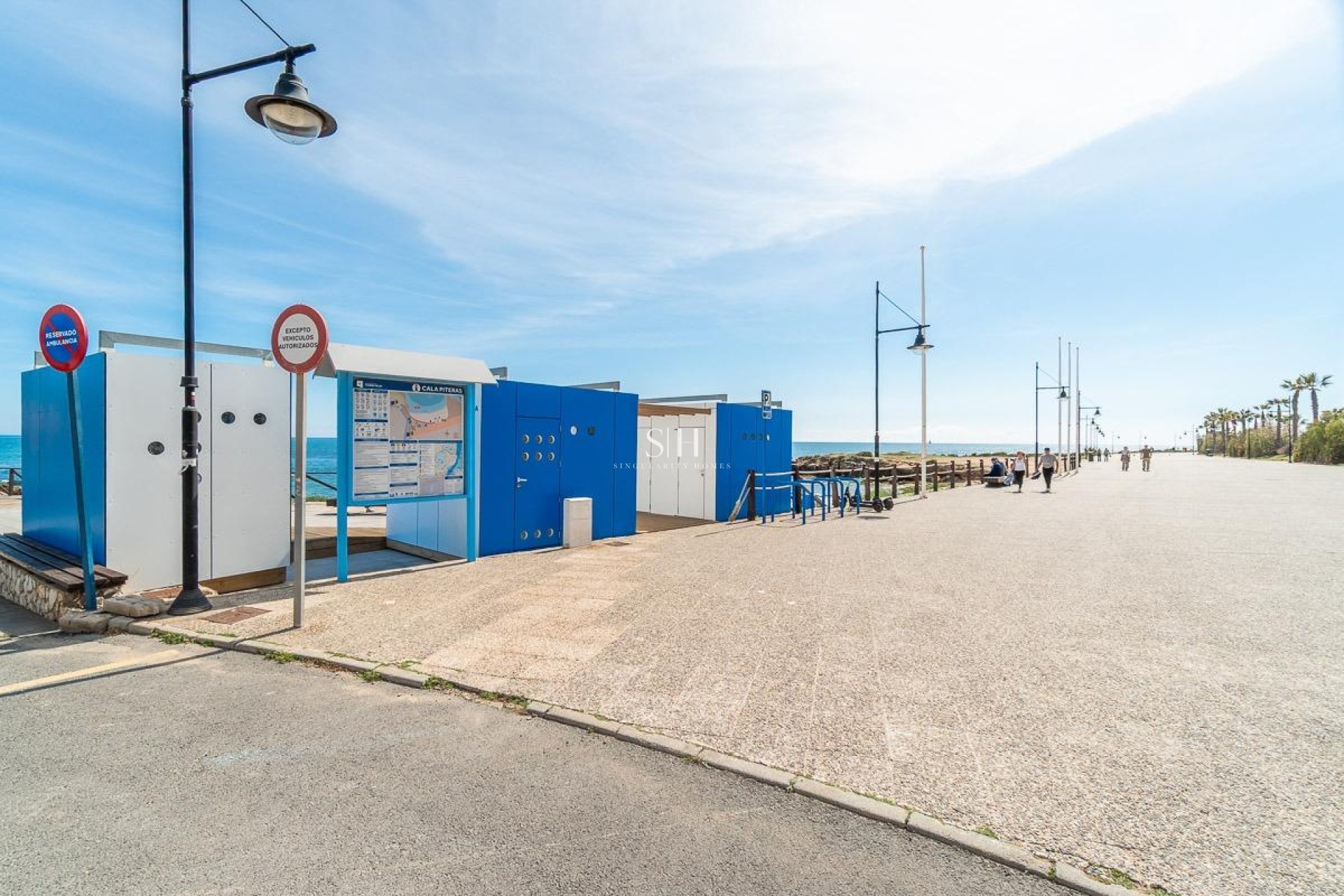 Wiederverkauf - Wohnung - Orihuela Costa - Rocio del Mar