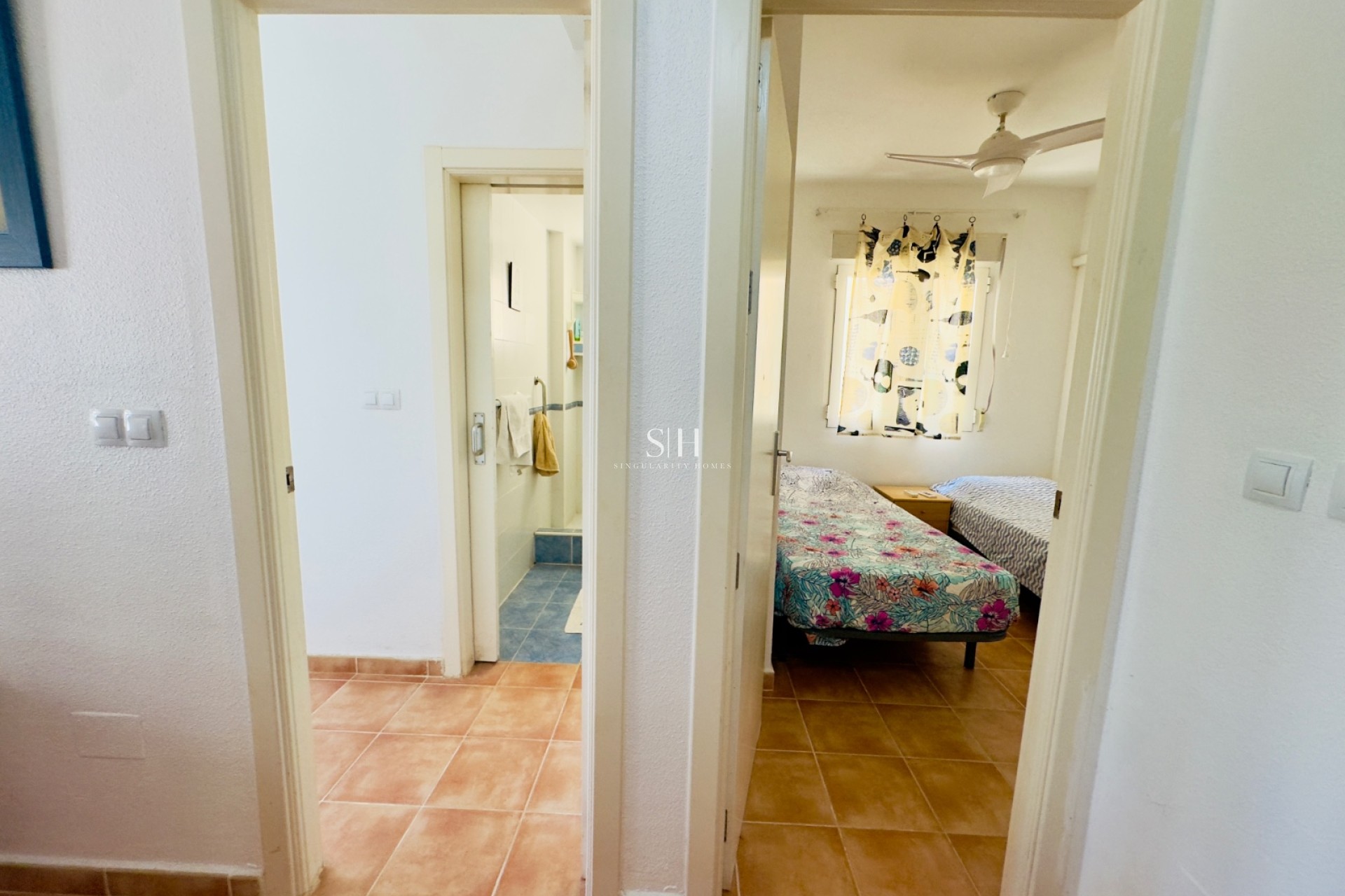 Wiederverkauf - Wohnung - Orihuela Costa - Villamartín-las Filipinas