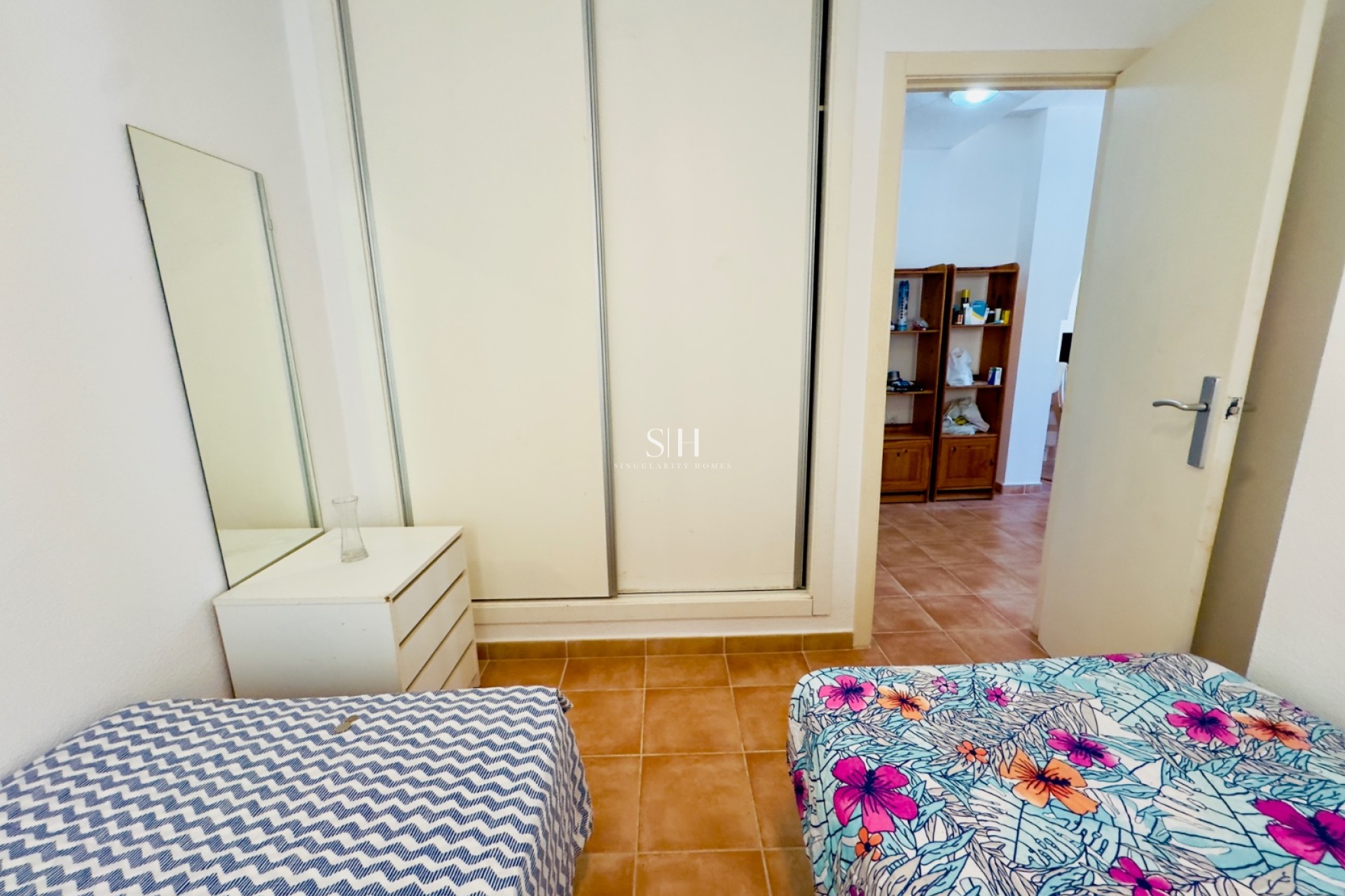 Wiederverkauf - Wohnung - Orihuela Costa - Villamartín-las Filipinas