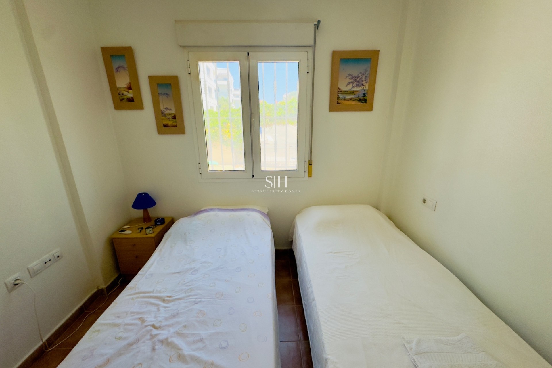 Wiederverkauf - Wohnung - Orihuela Costa - Villamartín-las Filipinas