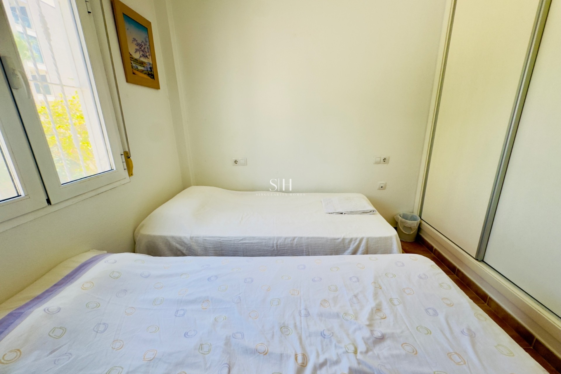 Wiederverkauf - Wohnung - Orihuela Costa - Villamartín-las Filipinas