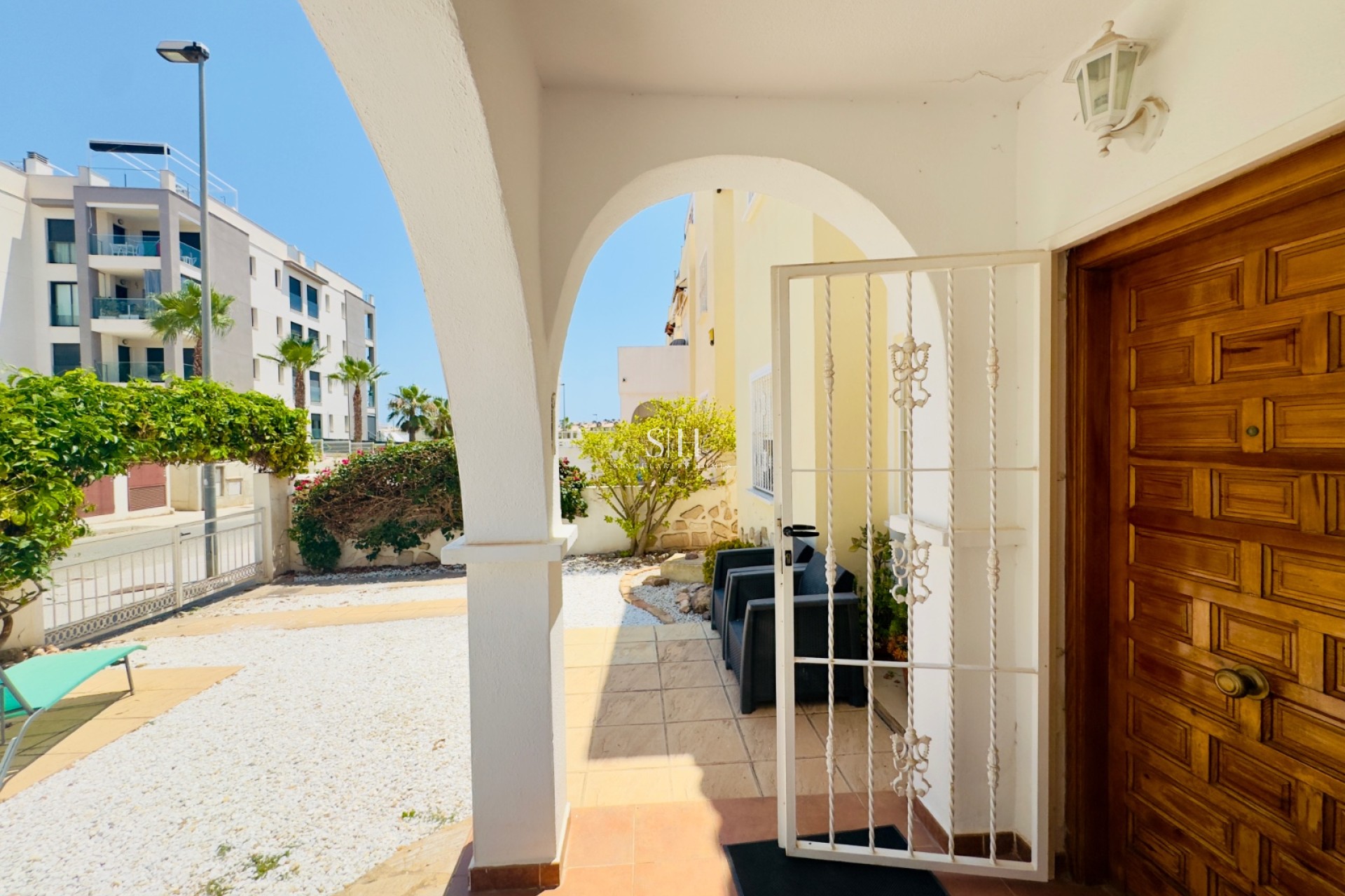 Wiederverkauf - Wohnung - Orihuela Costa - Villamartín-las Filipinas