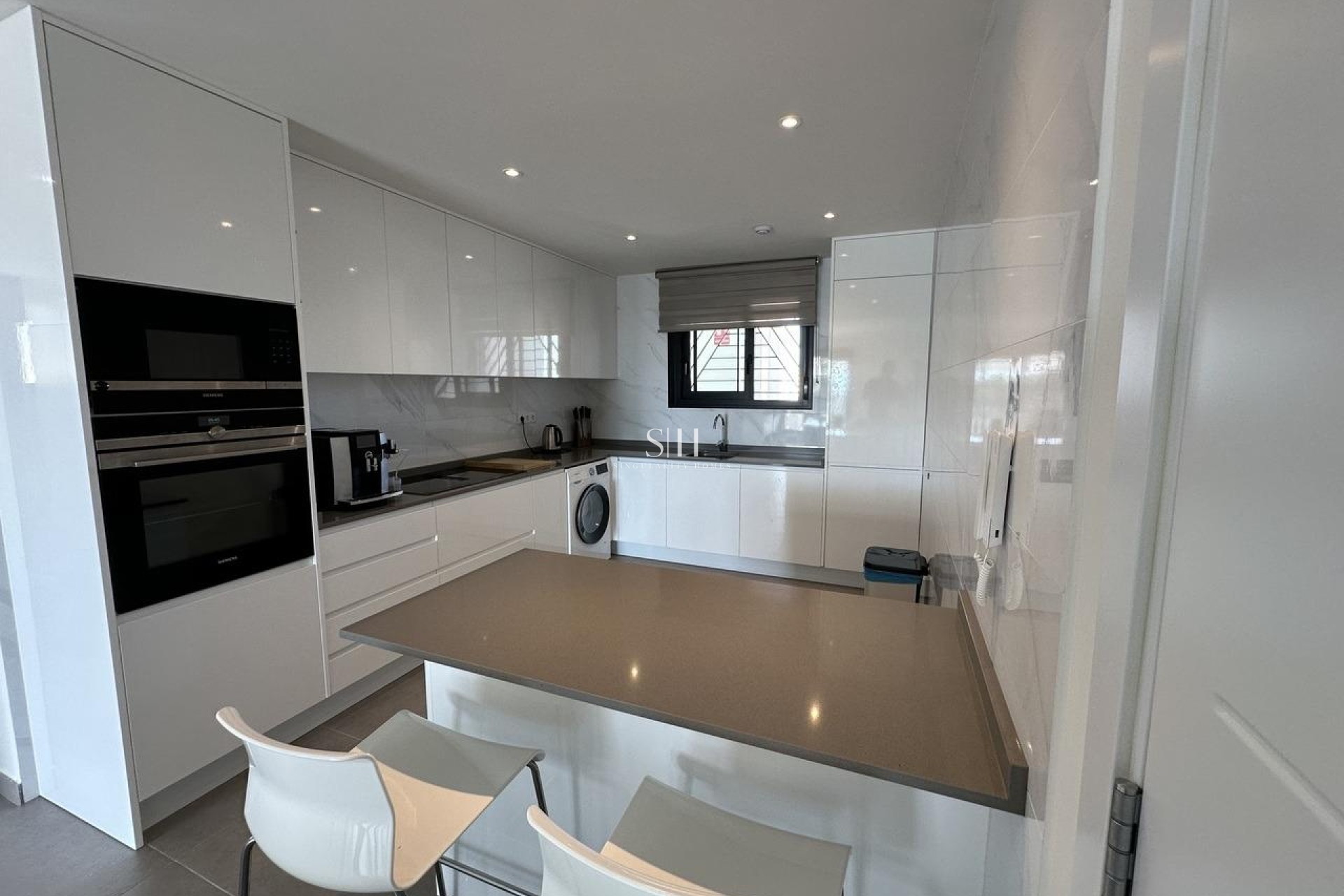 Wiederverkauf - Wohnung - Orihuela Costa - Villamartín-las Filipinas