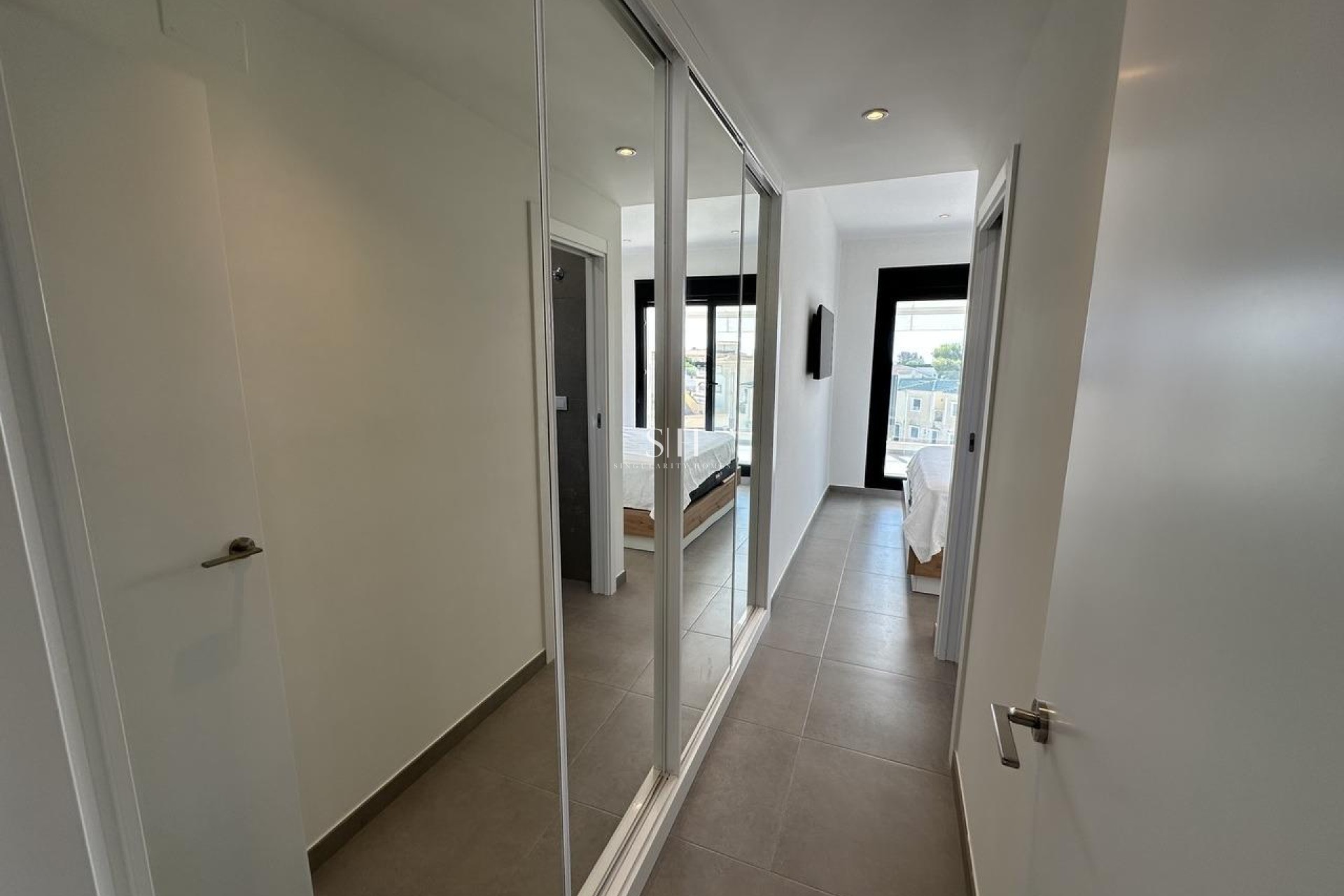 Wiederverkauf - Wohnung - Orihuela Costa - Villamartín-las Filipinas