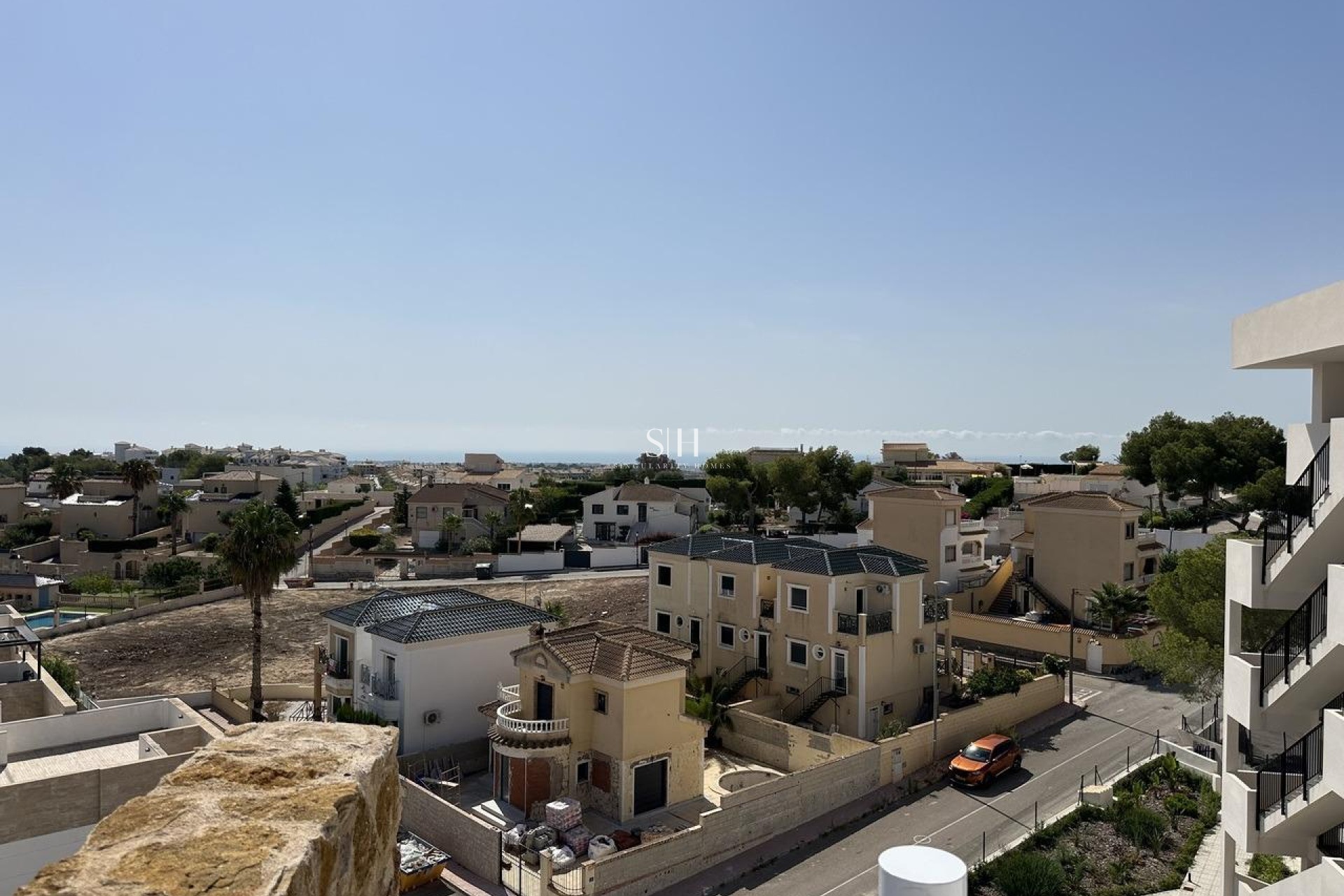 Wiederverkauf - Wohnung - Orihuela Costa - Villamartín-las Filipinas
