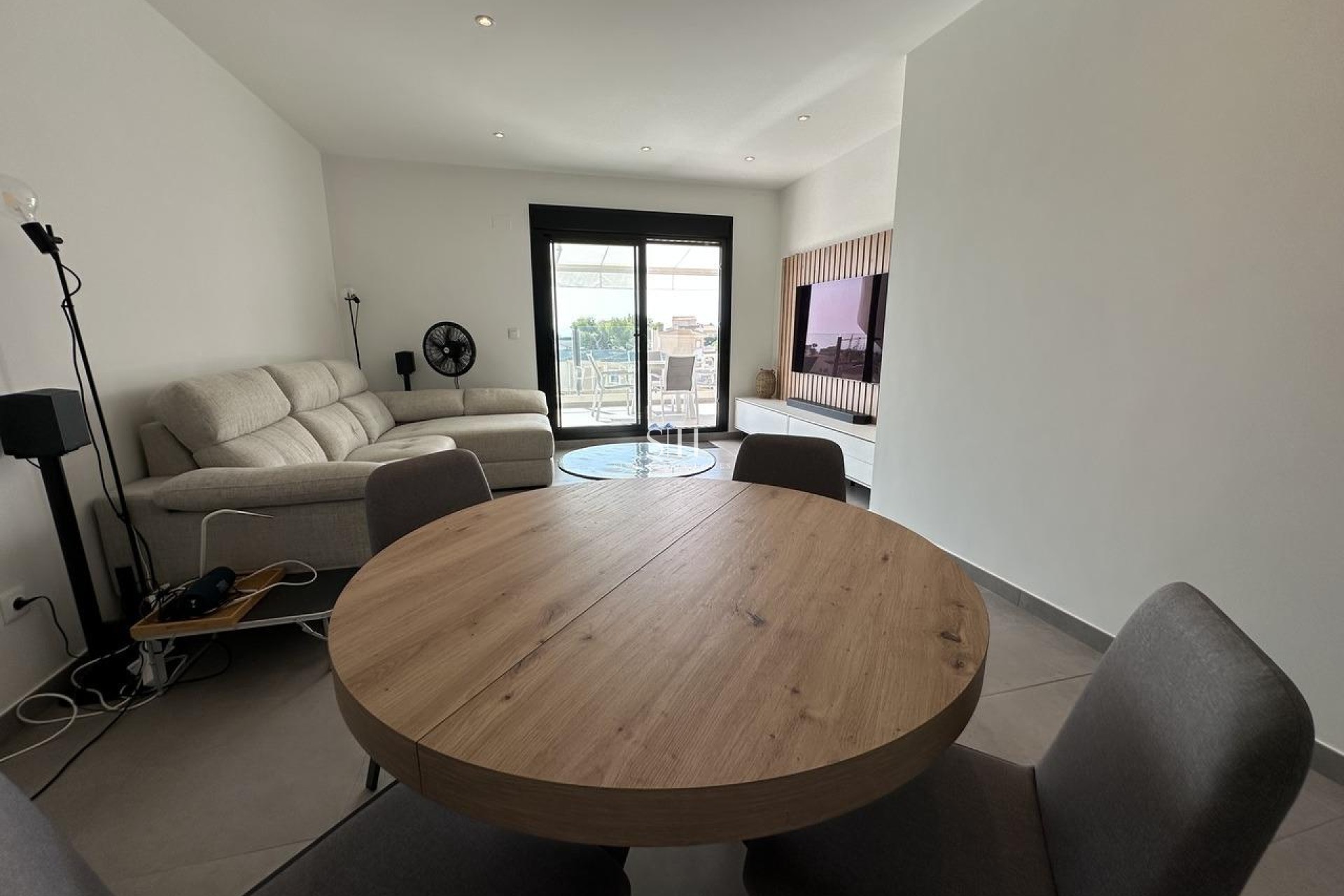 Wiederverkauf - Wohnung - Orihuela Costa - Villamartín-las Filipinas