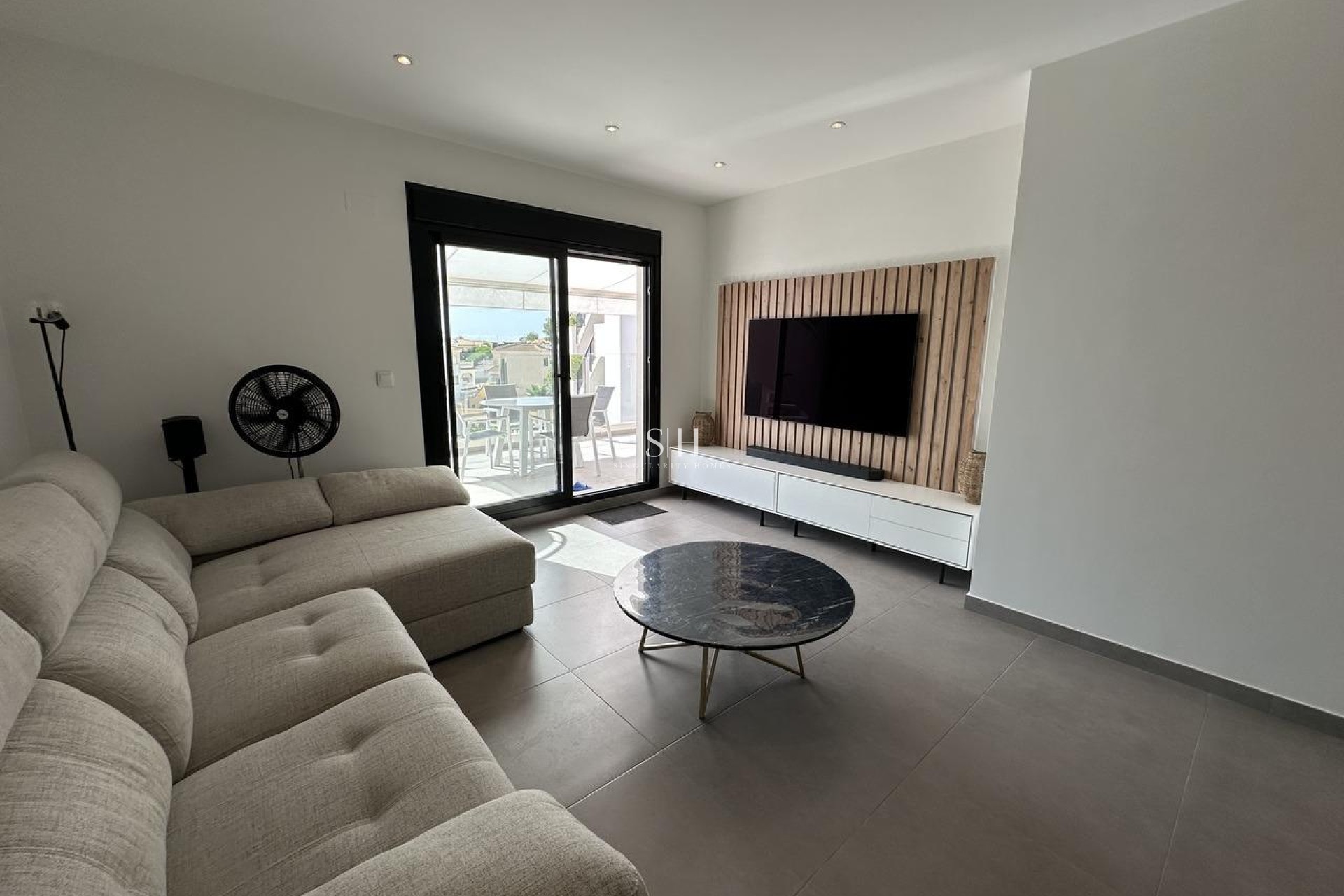 Wiederverkauf - Wohnung - Orihuela Costa - Villamartín-las Filipinas