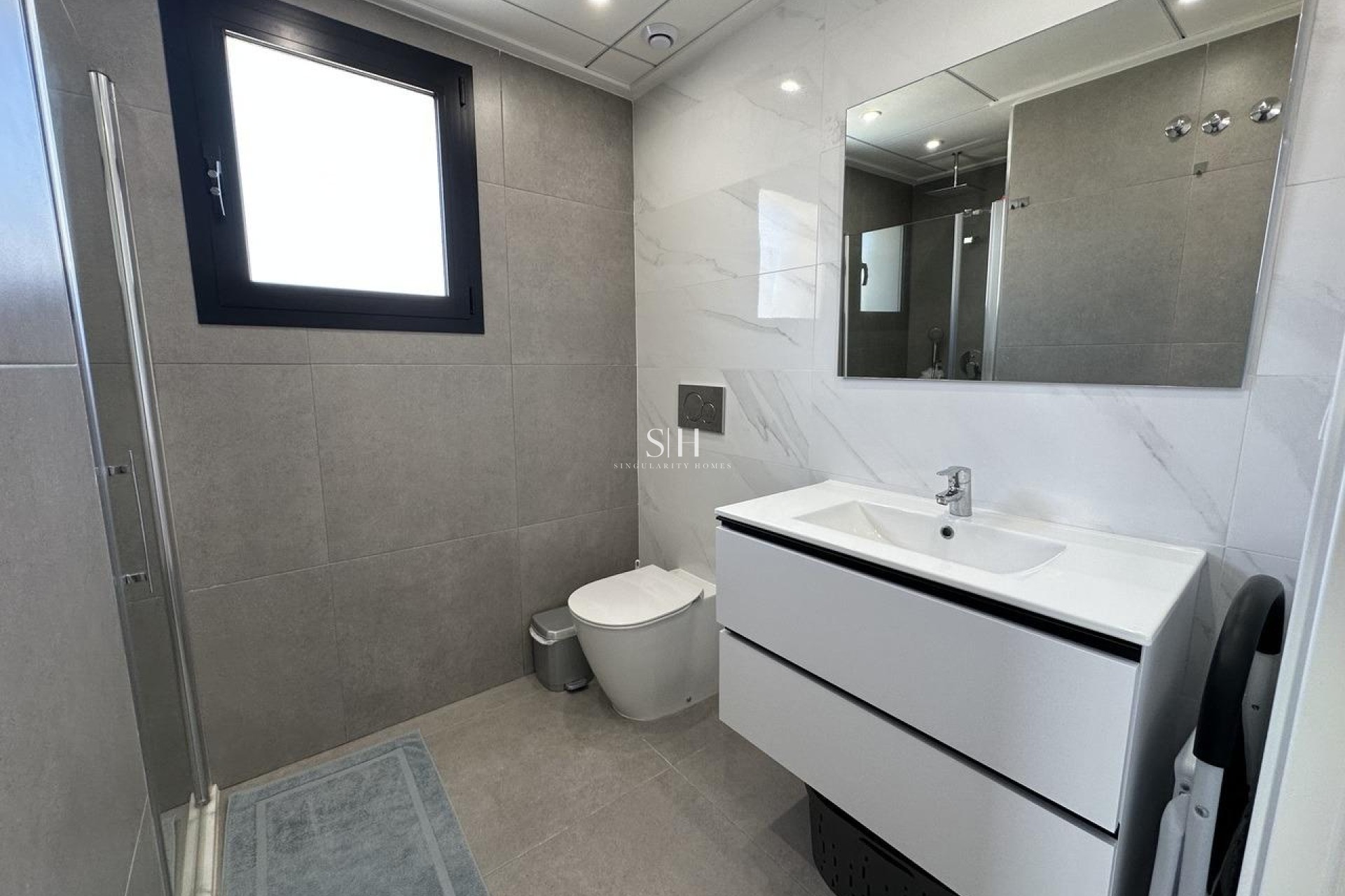 Wiederverkauf - Wohnung - Orihuela Costa - Villamartín-las Filipinas