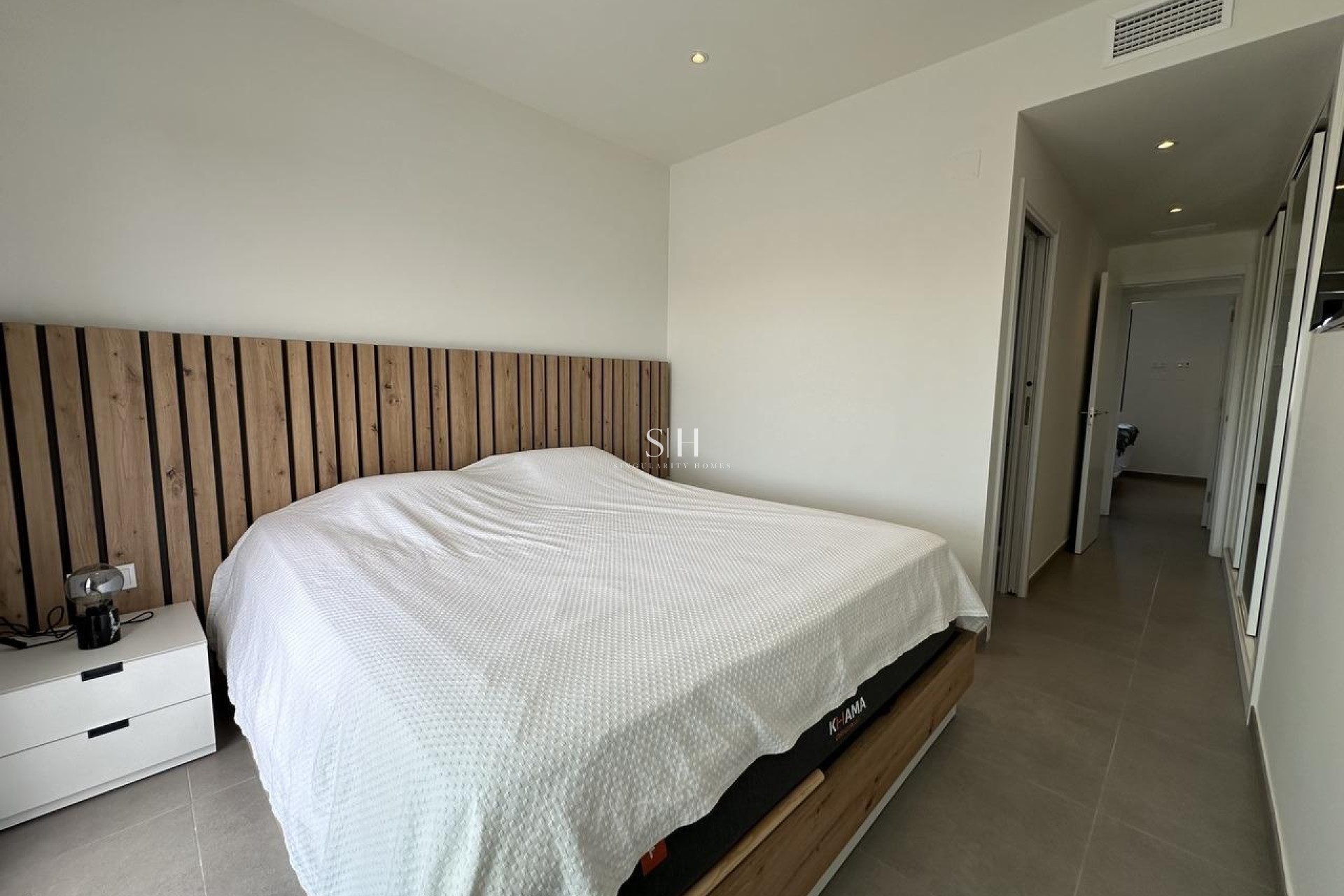 Wiederverkauf - Wohnung - Orihuela Costa - Villamartín-las Filipinas