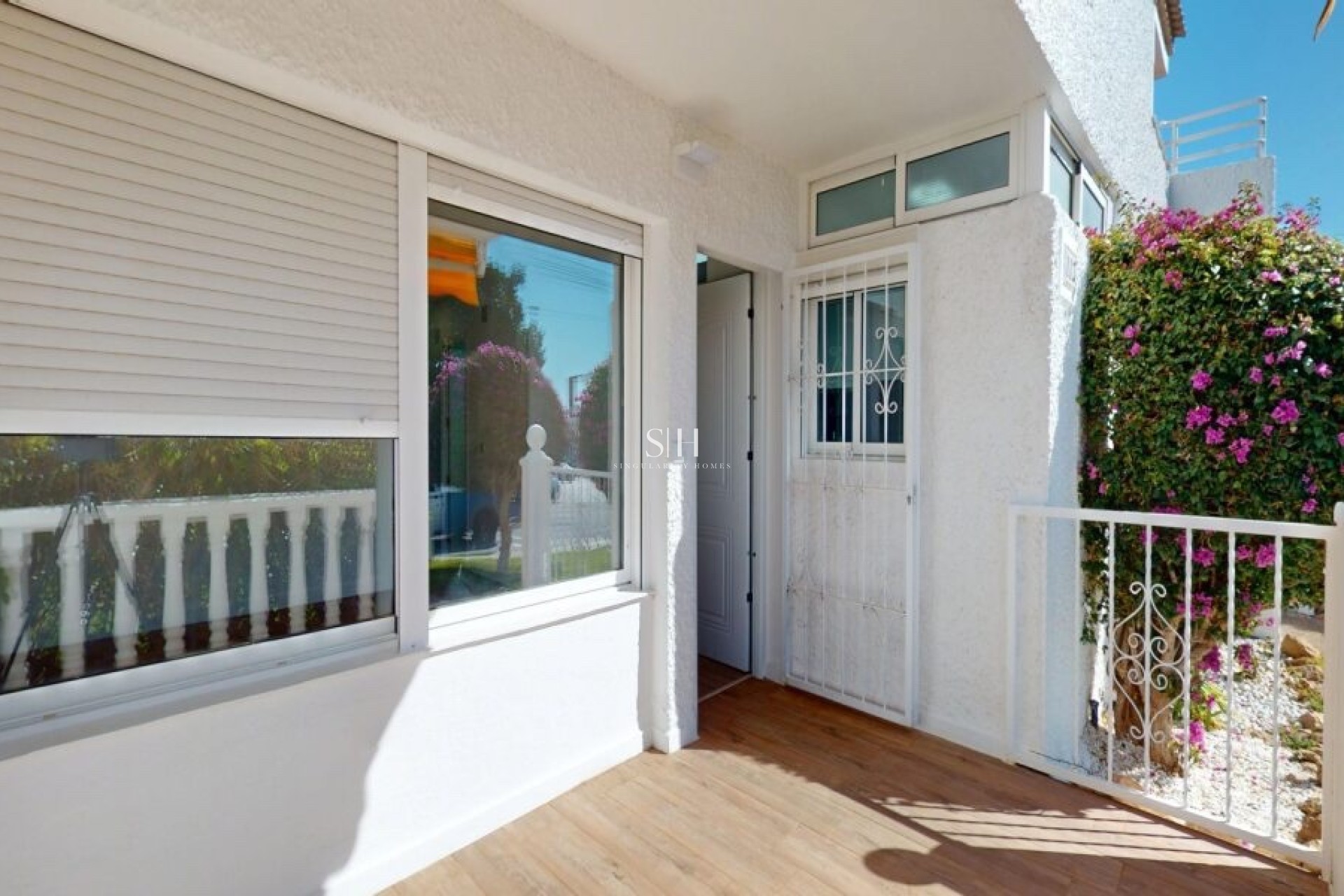 Wiederverkauf - Wohnung - Orihuela Costa - VILLAMARTIN / LOS DOLSES / EL BARRANCO