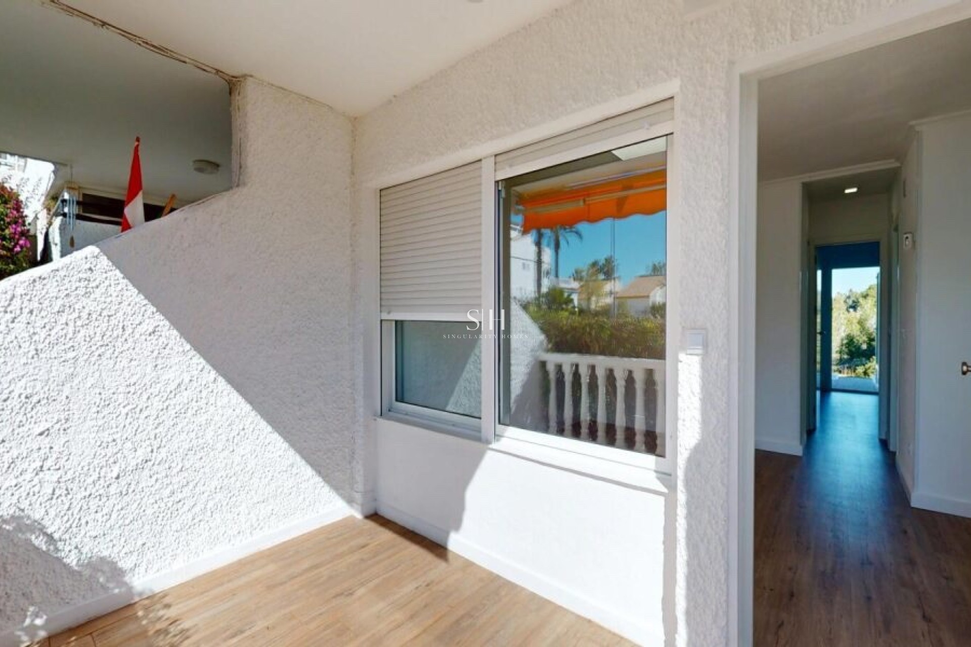 Wiederverkauf - Wohnung - Orihuela Costa - VILLAMARTIN / LOS DOLSES / EL BARRANCO