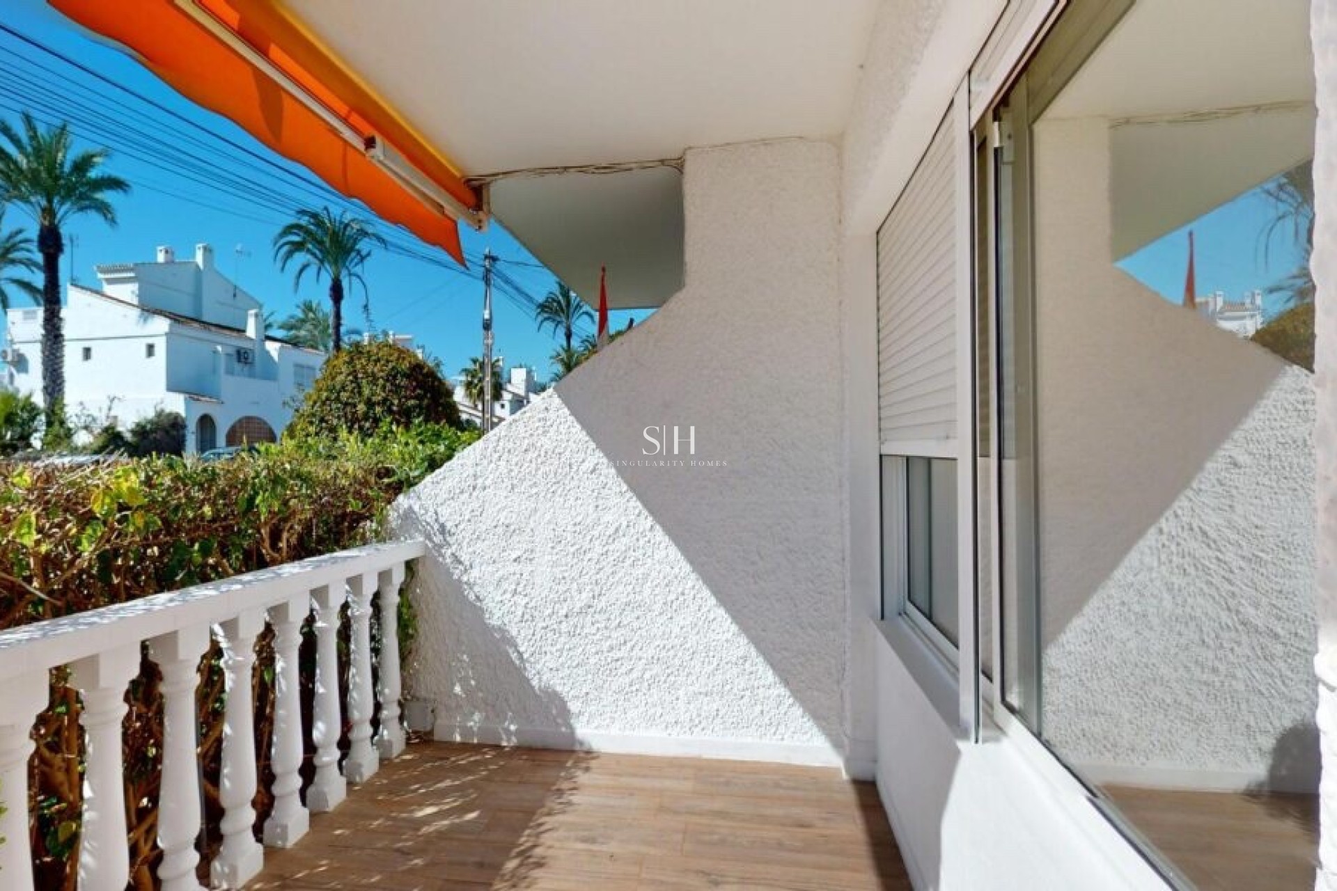 Wiederverkauf - Wohnung - Orihuela Costa - VILLAMARTIN / LOS DOLSES / EL BARRANCO