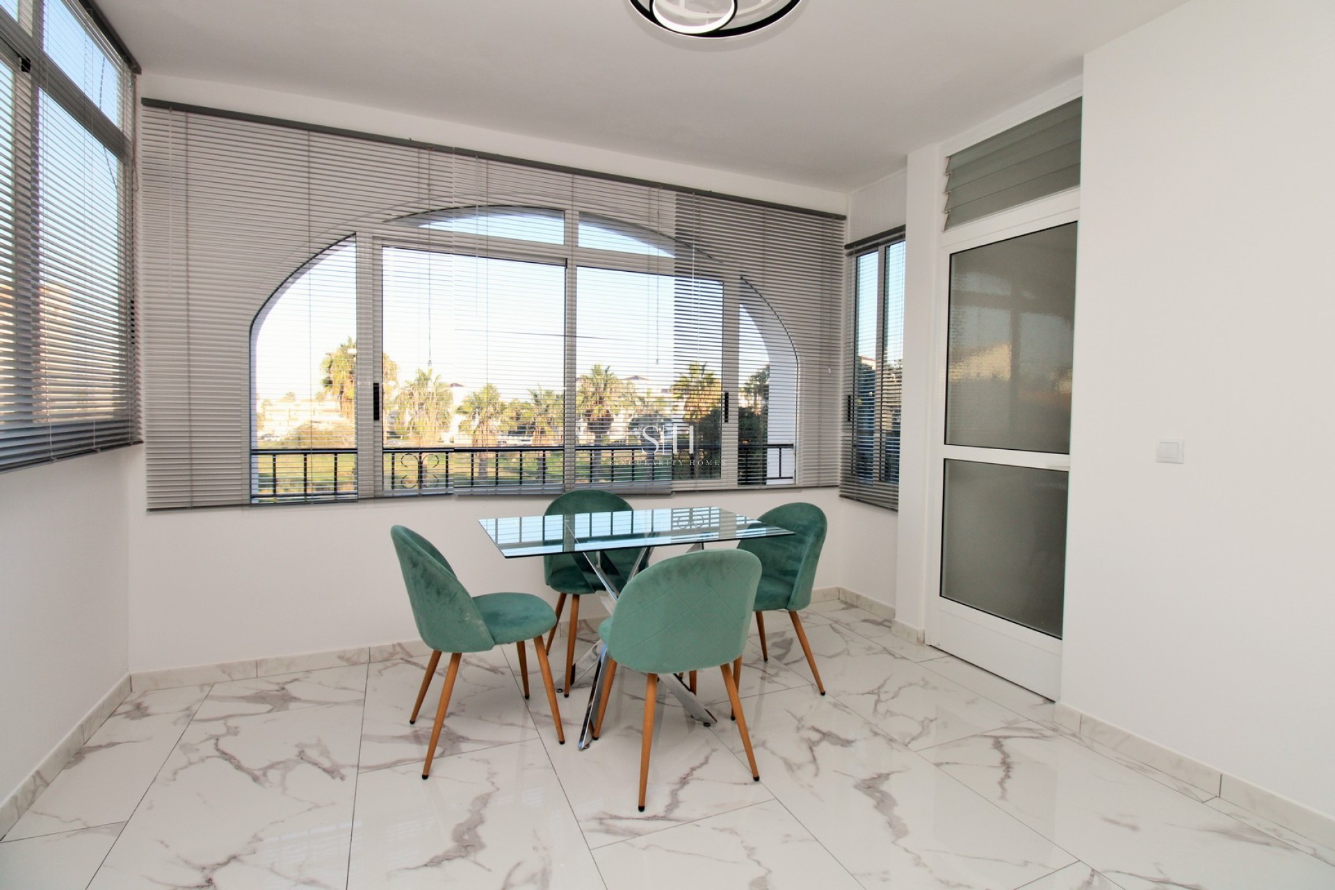 Wiederverkauf - Wohnung - Orihuela Costa - Villamartin