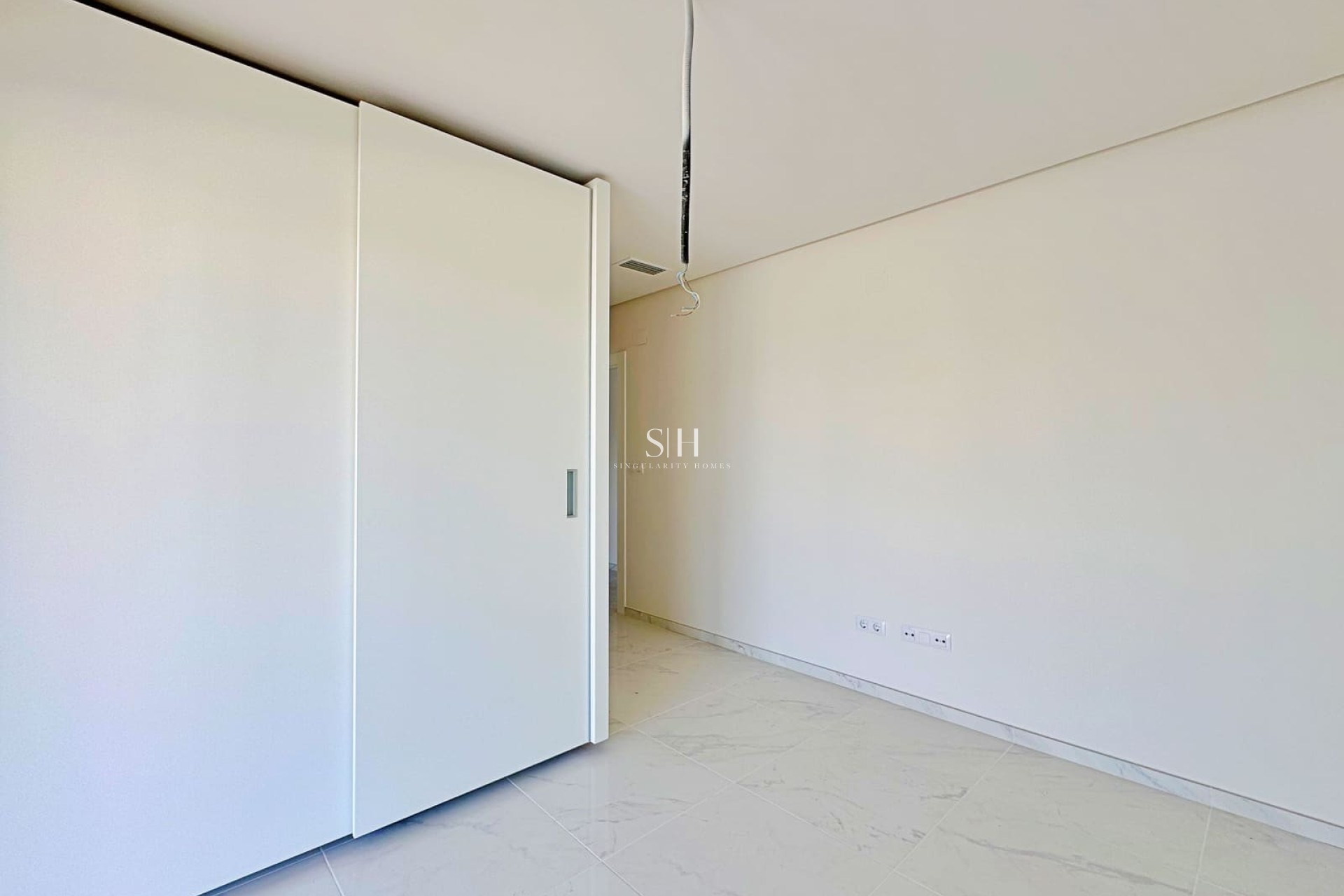 Wiederverkauf - Wohnung - Orihuela Costa - Villamartín