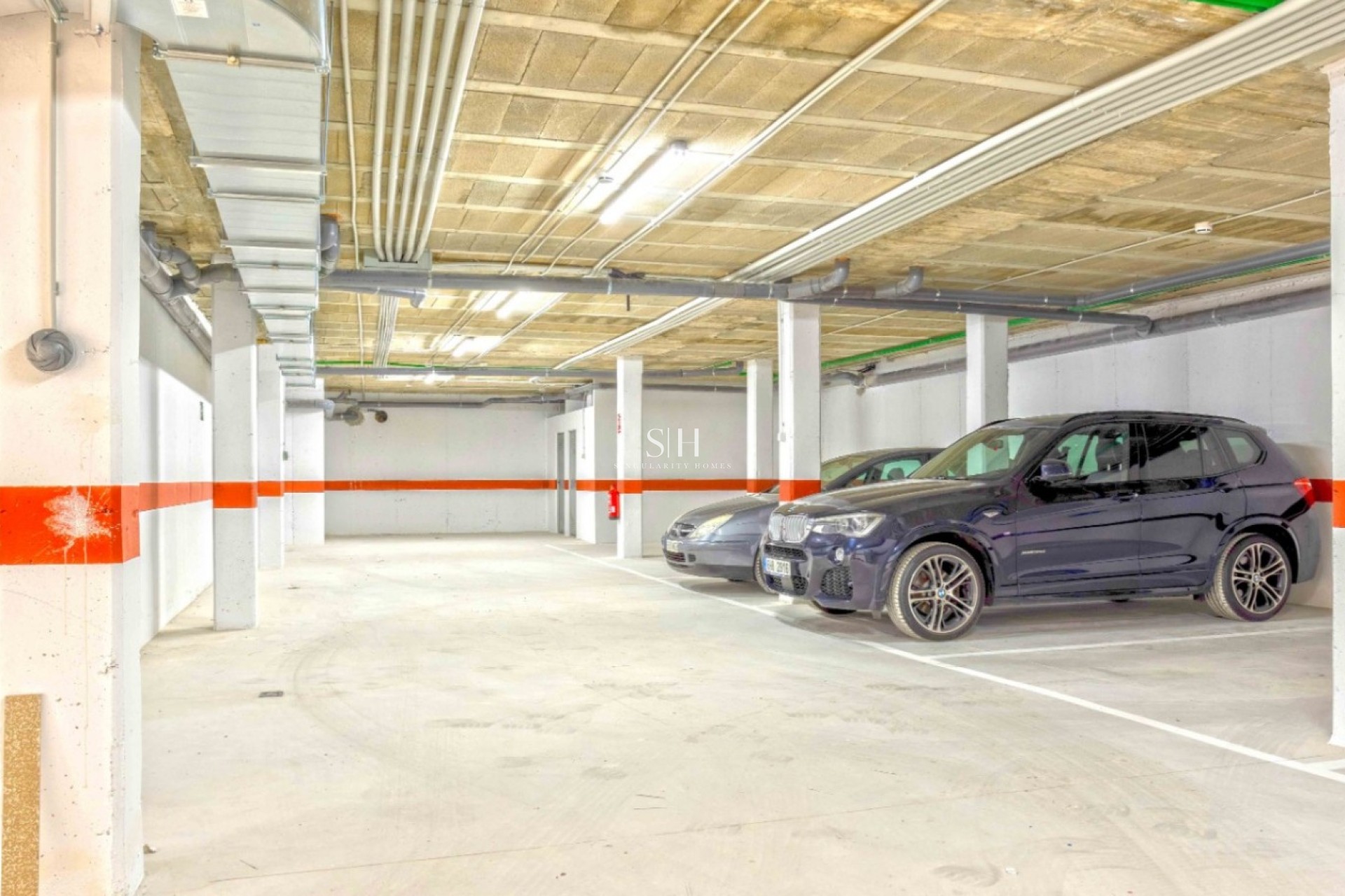 Wiederverkauf - Wohnung - Orihuela Costa - Villamartín