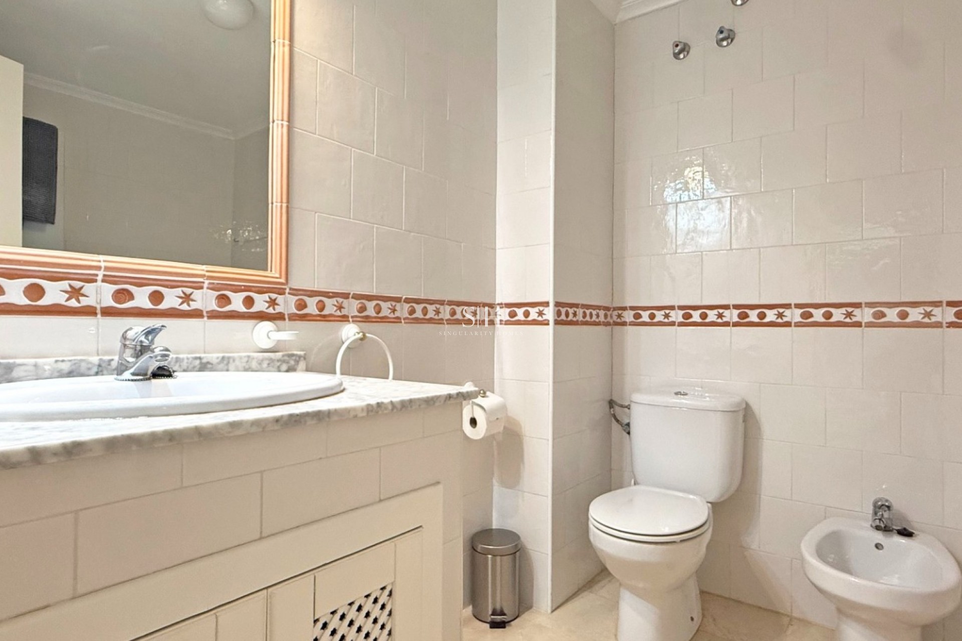 Wiederverkauf - Wohnung - Orihuela Costa - Villamartín