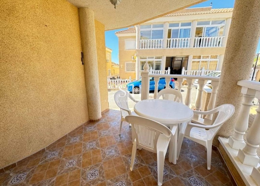 Wiederverkauf - Wohnung - Orihuela Costa - Villamartín