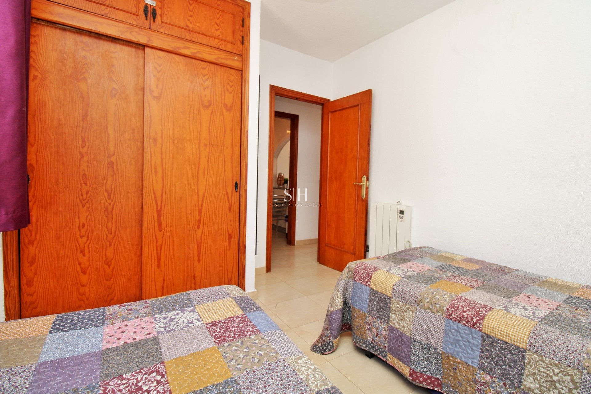 Wiederverkauf - Wohnung - Orihuela Costa - Villamartin