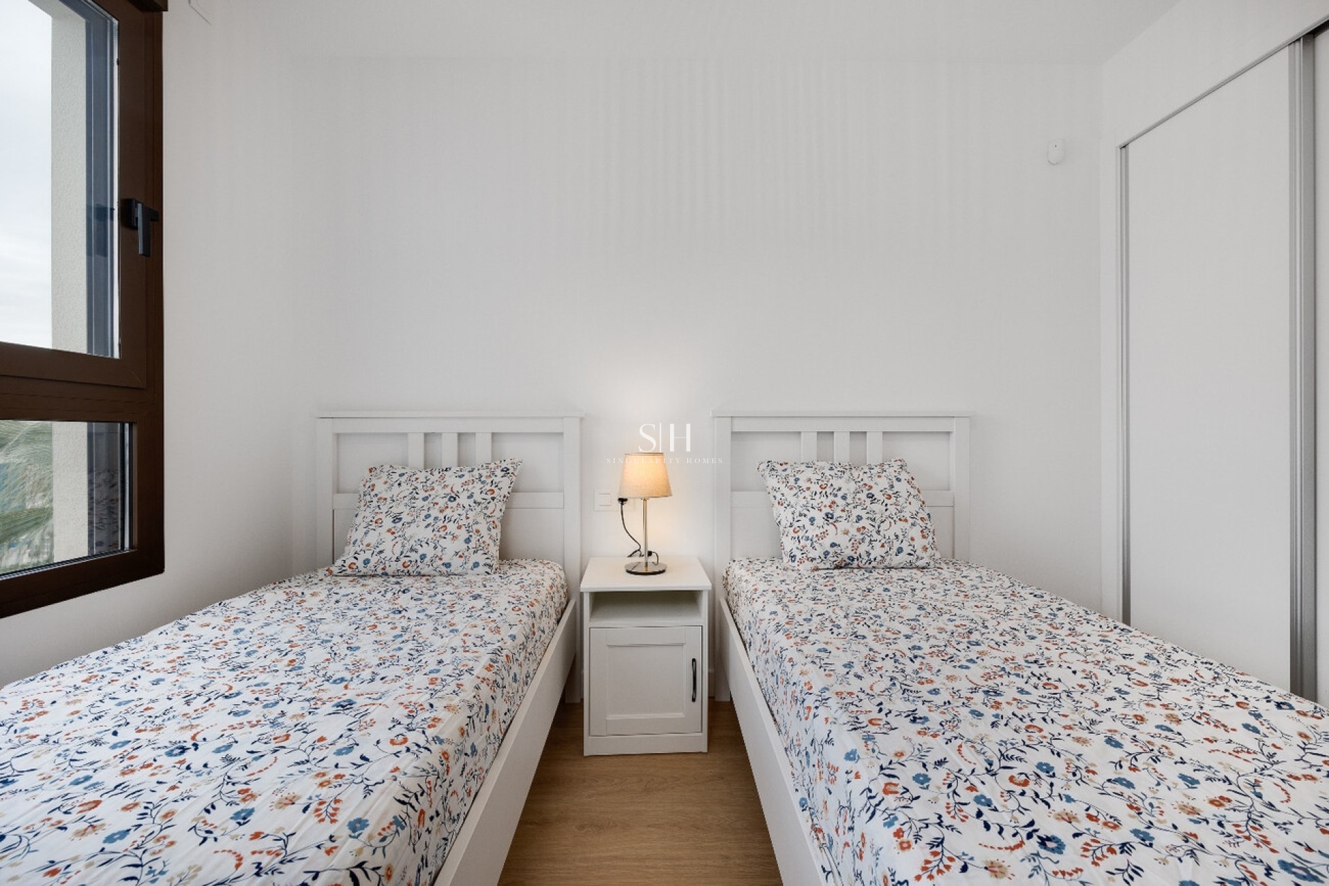 Wiederverkauf - Wohnung - Orihuela Costa - Villamartín