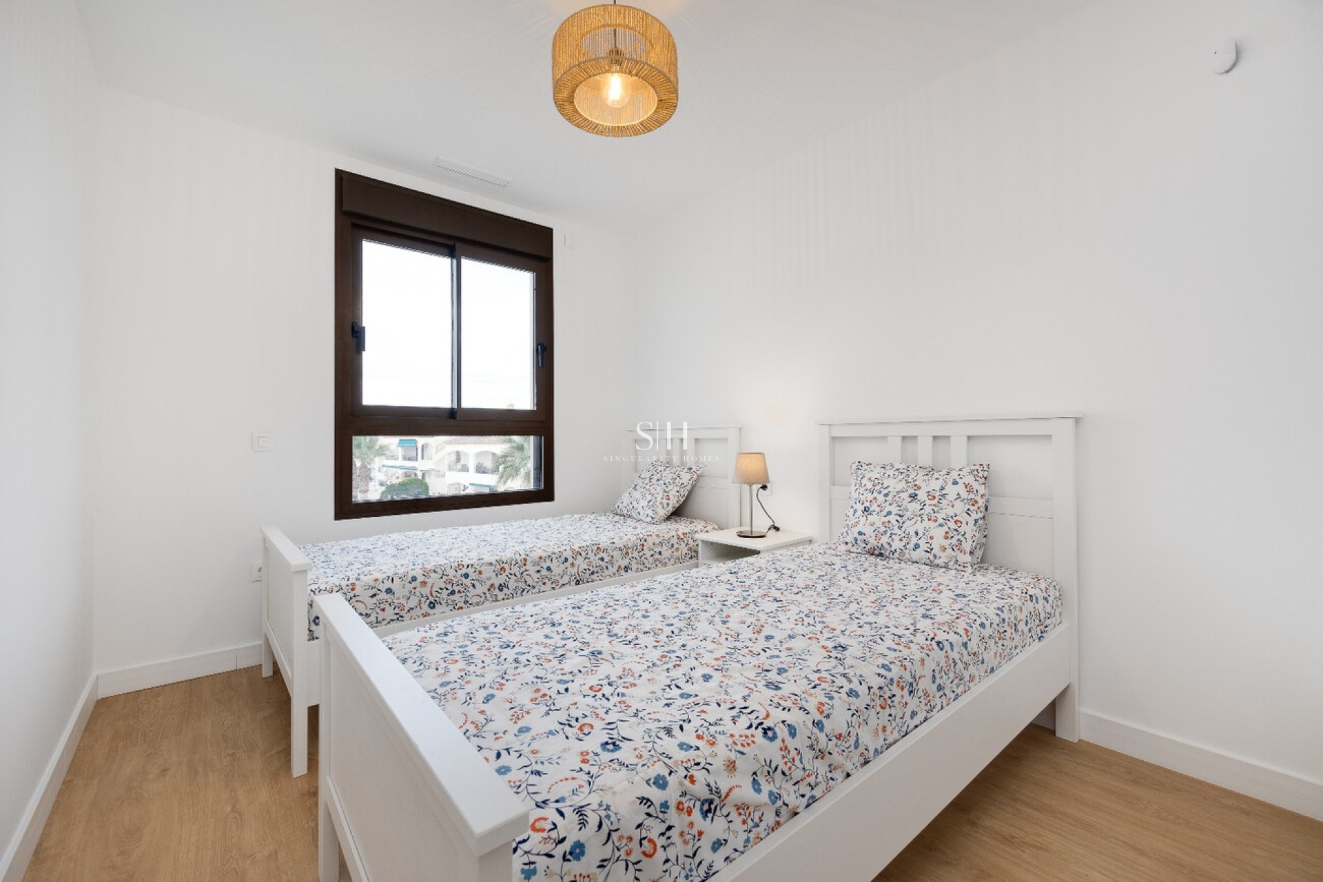 Wiederverkauf - Wohnung - Orihuela Costa - Villamartín