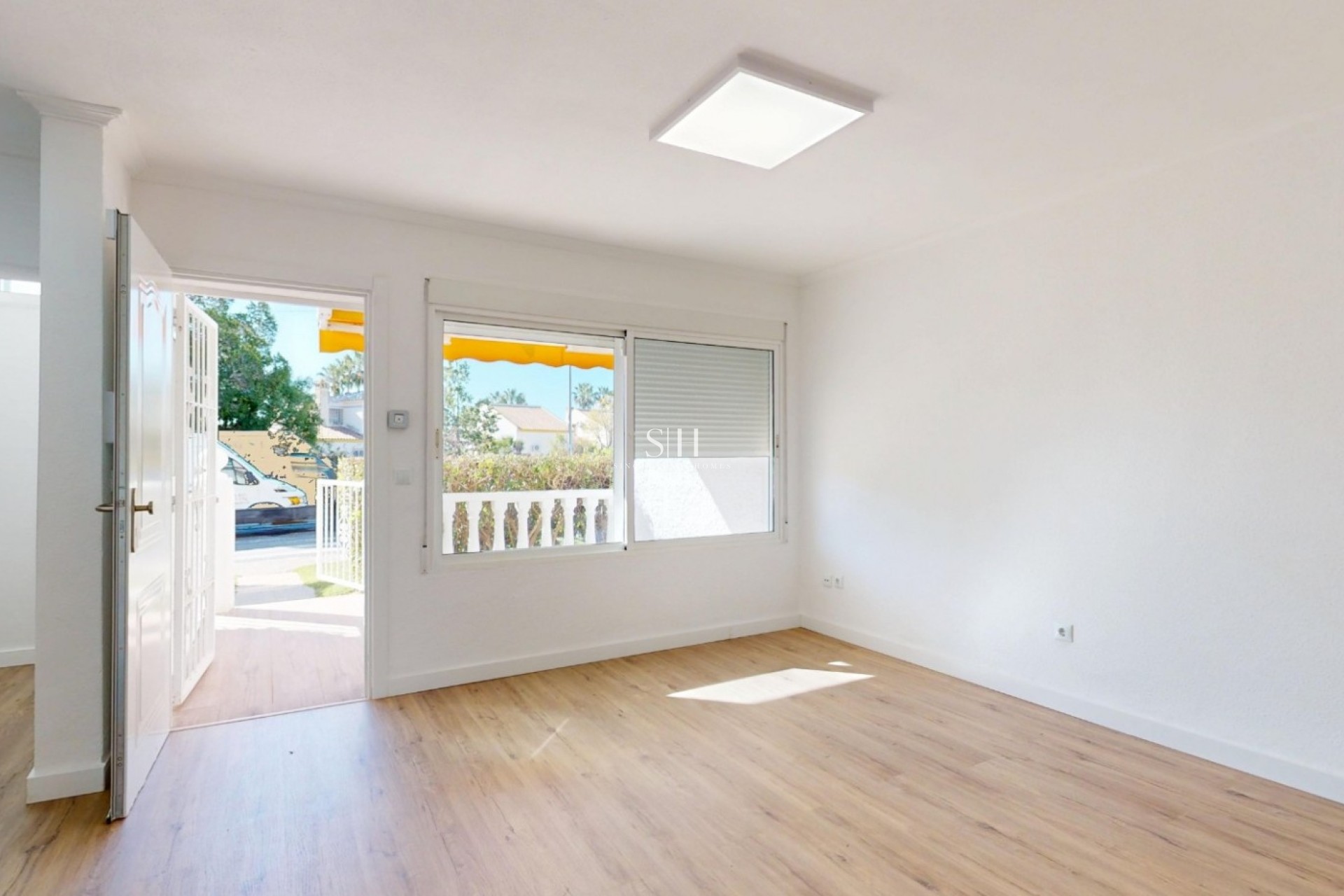 Wiederverkauf - Wohnung - Orihuela Costa - Villamartín