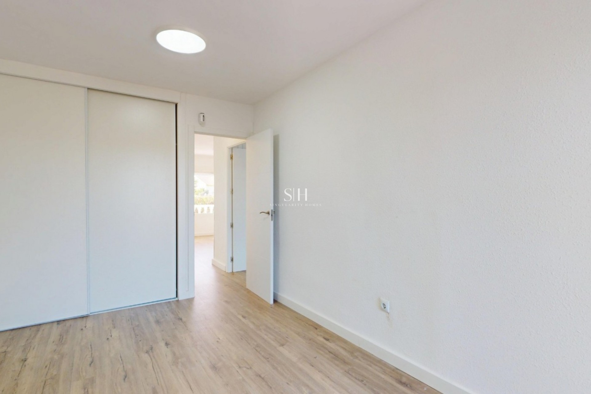 Wiederverkauf - Wohnung - Orihuela Costa - Villamartín