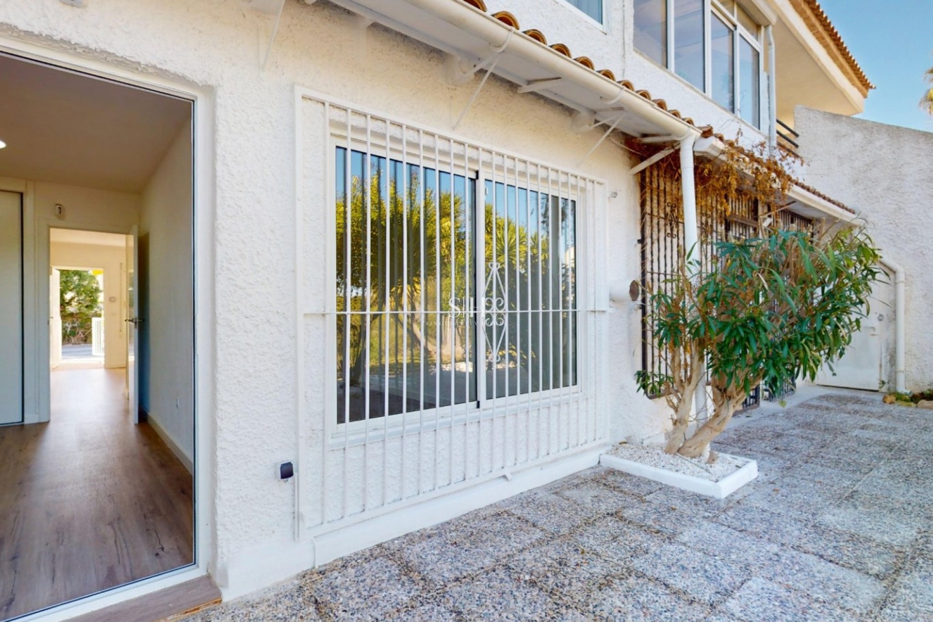 Wiederverkauf - Wohnung - Orihuela Costa - Villamartín
