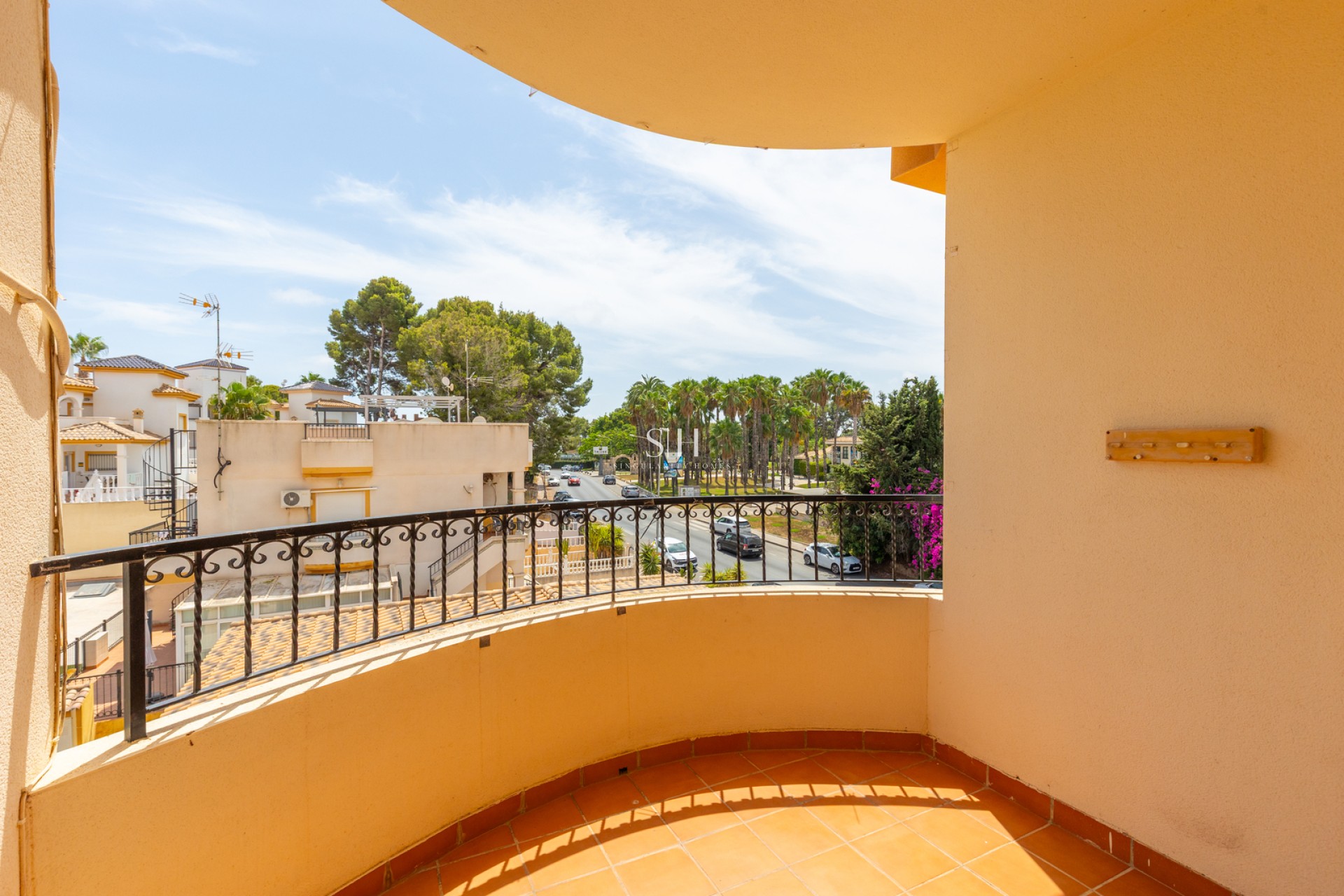 Wiederverkauf - Wohnung - Orihuela Costa - Villamartin