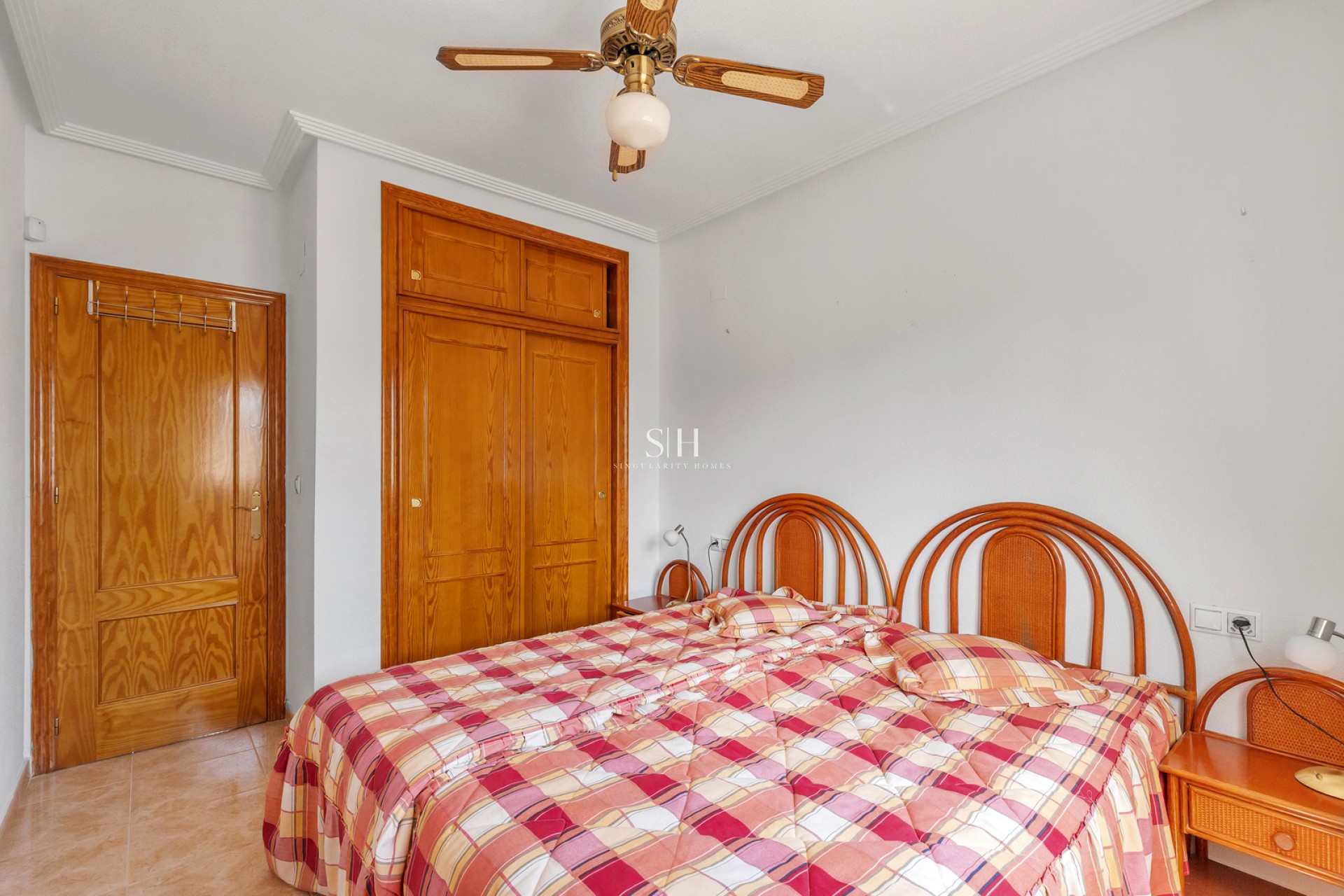Wiederverkauf - Wohnung - Orihuela Costa - Villamartin