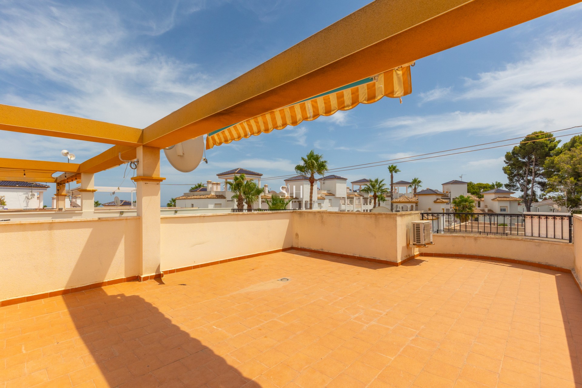 Wiederverkauf - Wohnung - Orihuela Costa - Villamartin
