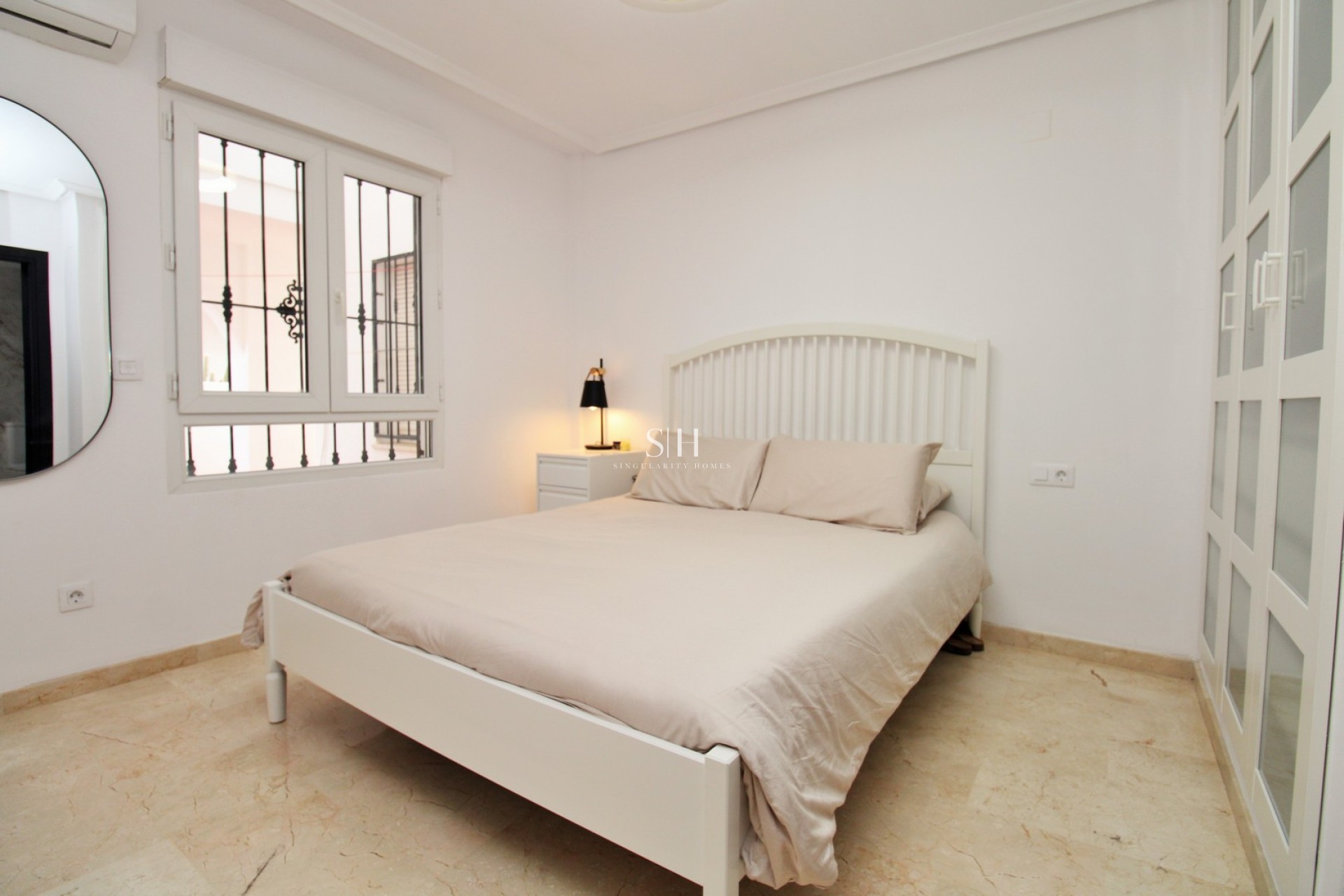 Wiederverkauf - Wohnung - Orihuela Costa - Villamartin
