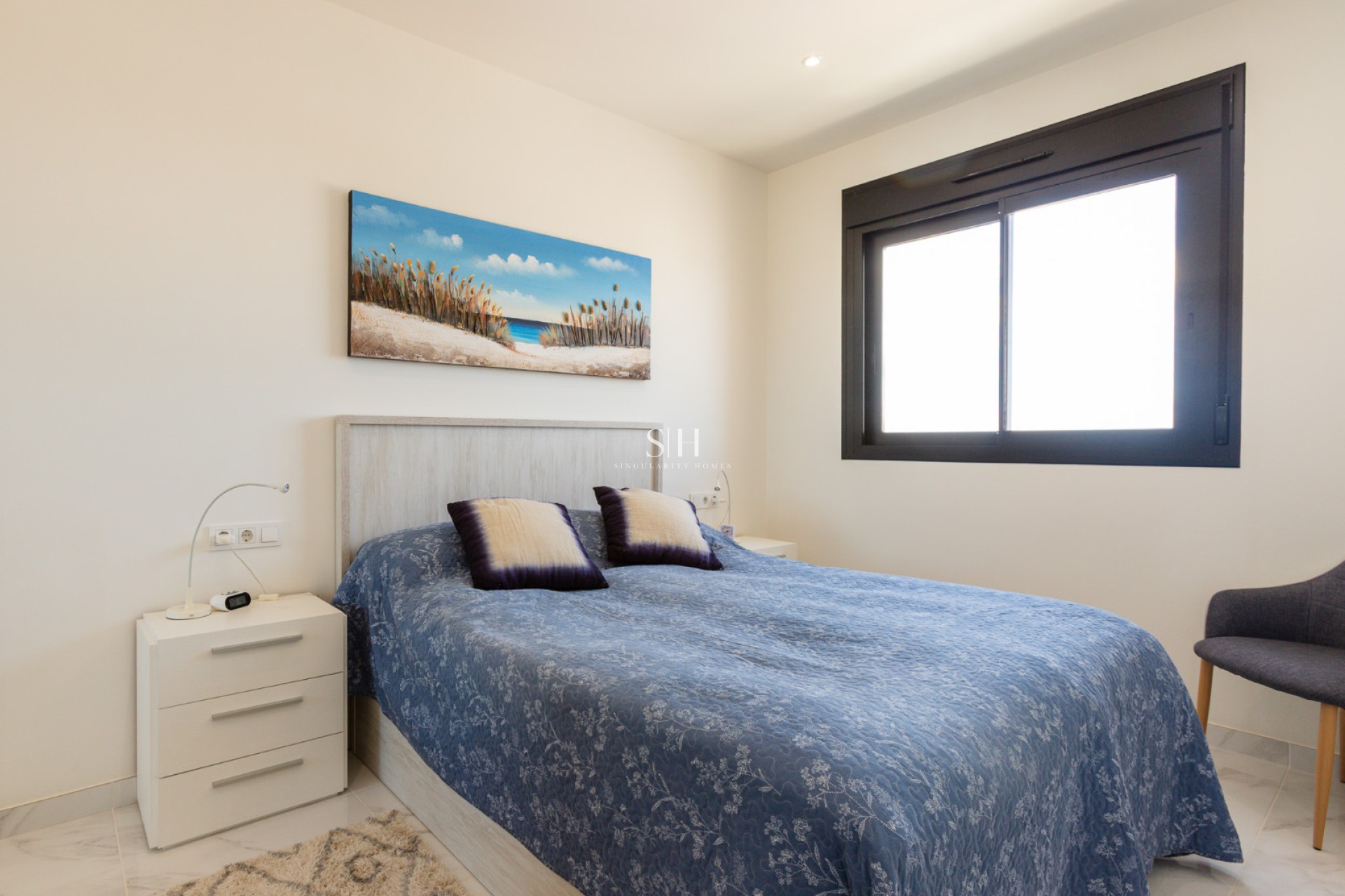 Wiederverkauf - Wohnung - Orihuela Costa - Villamartín