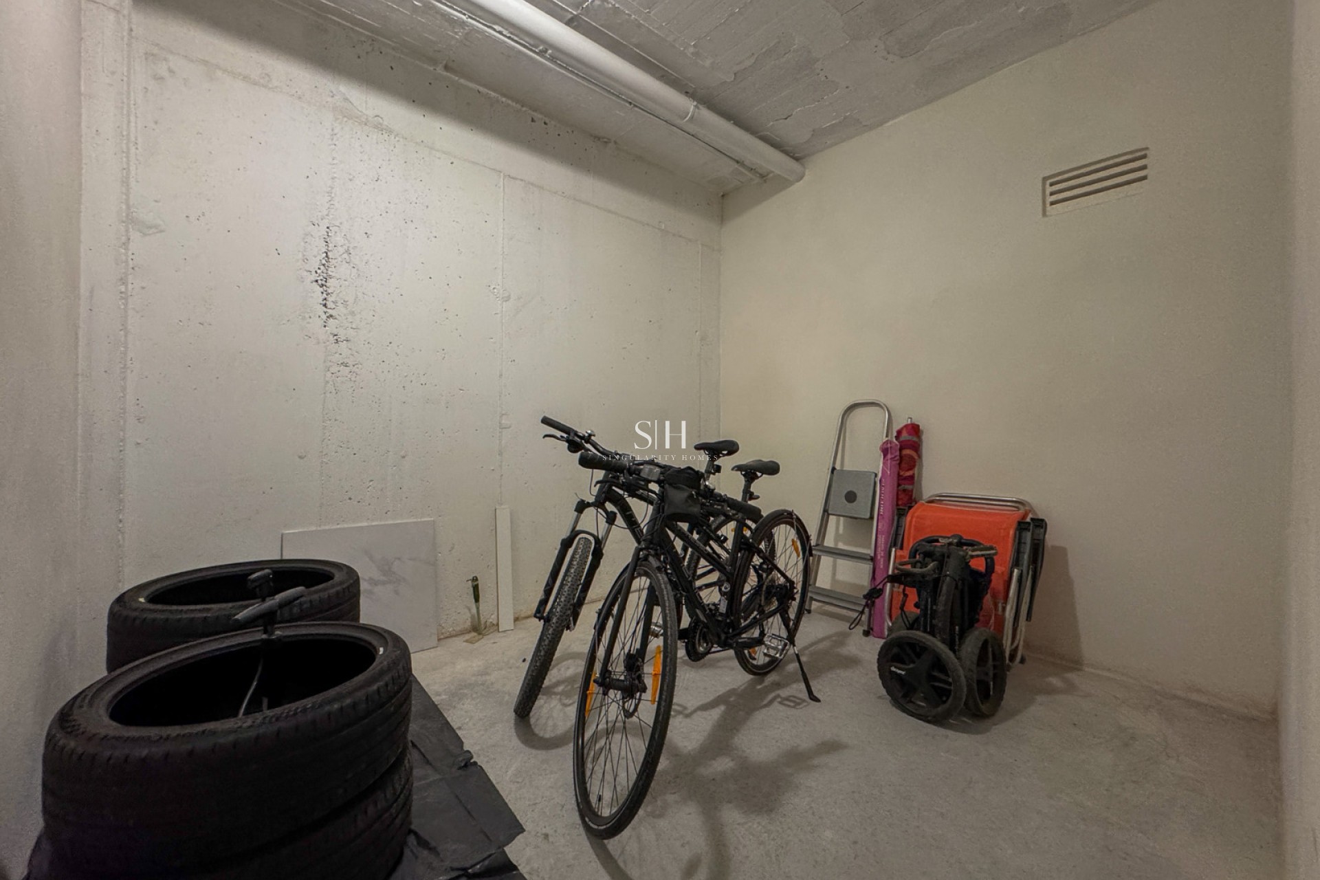 Wiederverkauf - Wohnung - Orihuela Costa - Villamartín