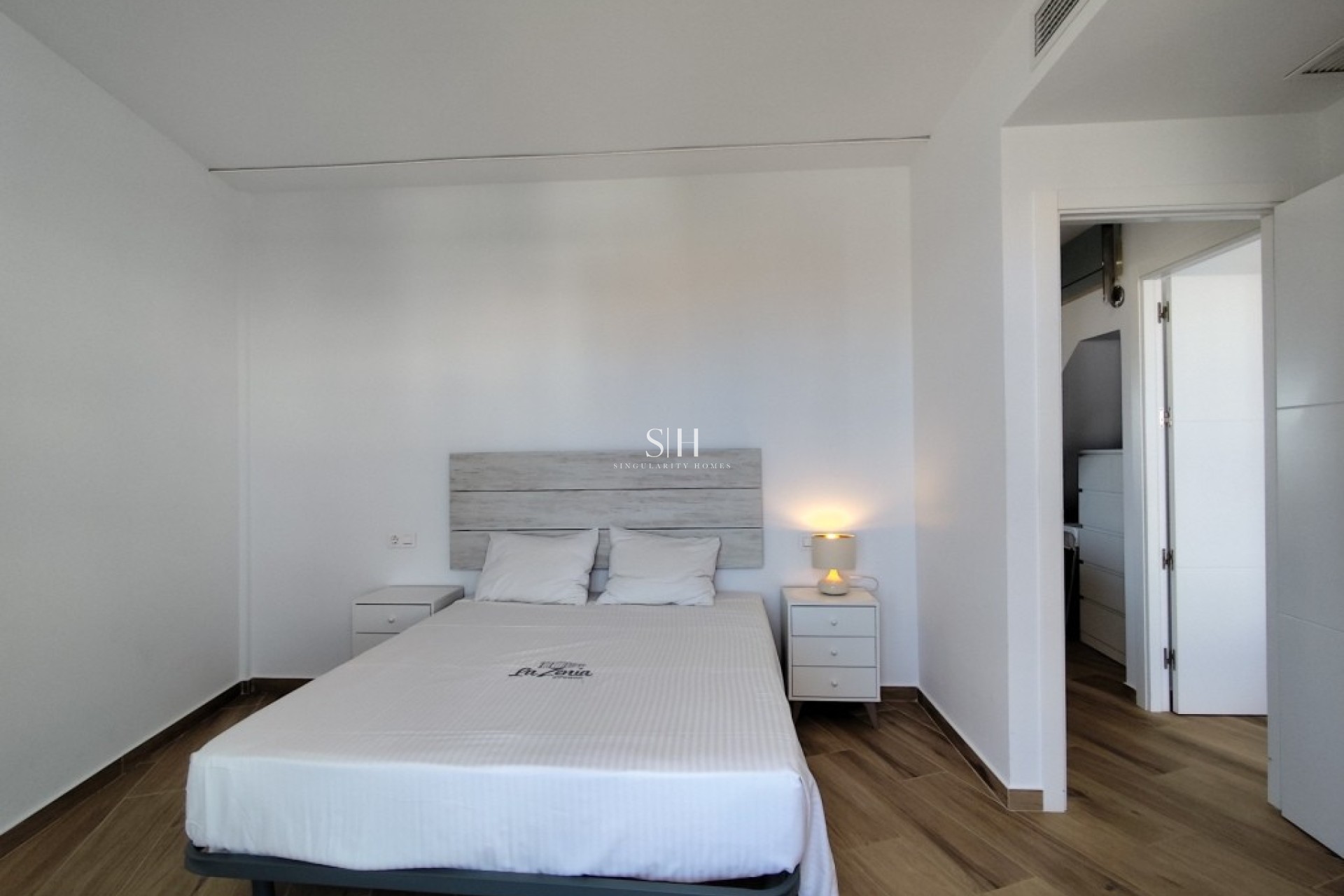 Wiederverkauf - Wohnung - Orihuela Costa - Villamartin