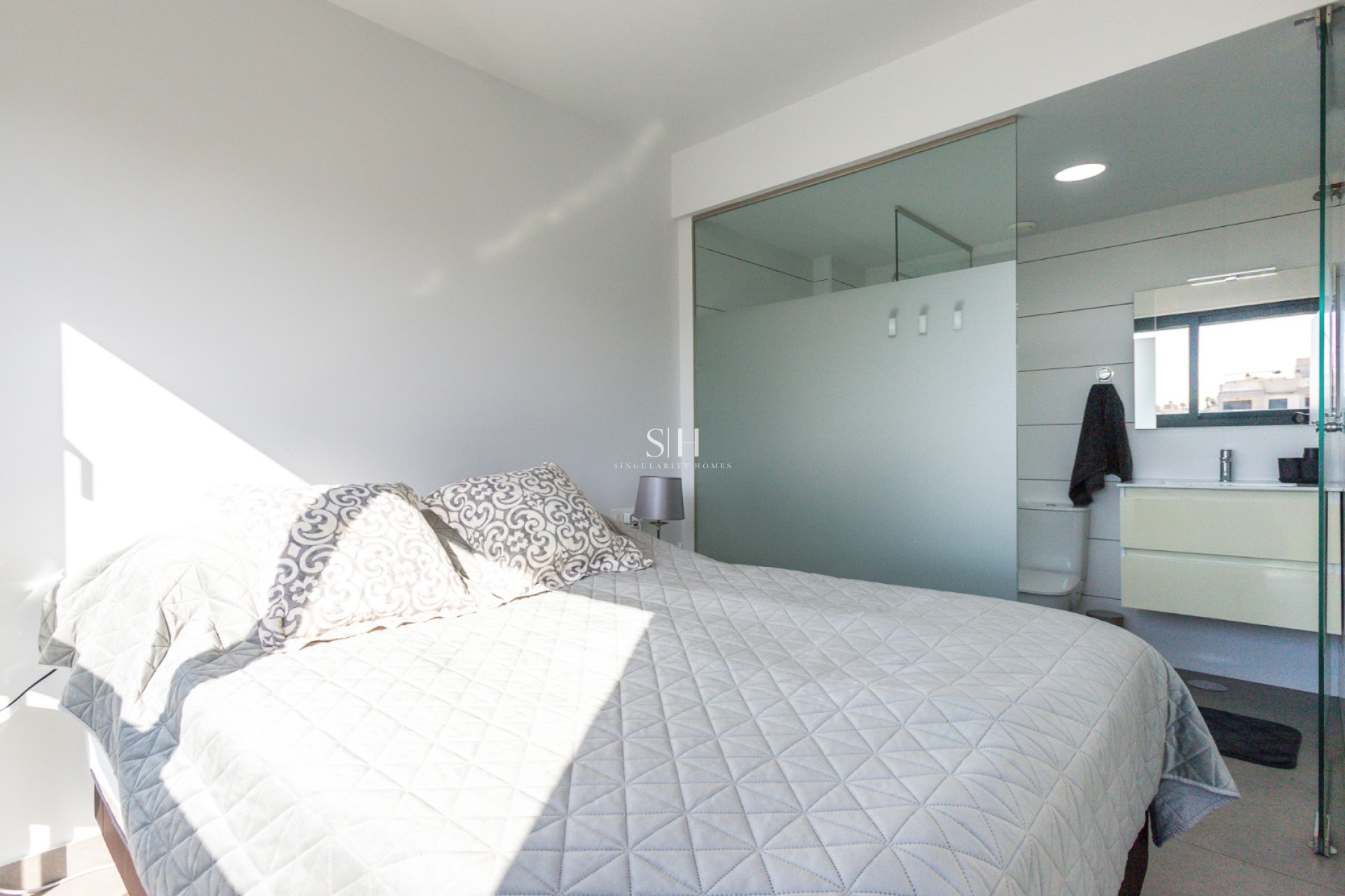 Wiederverkauf - Wohnung - Orihuela Costa - Villamartín