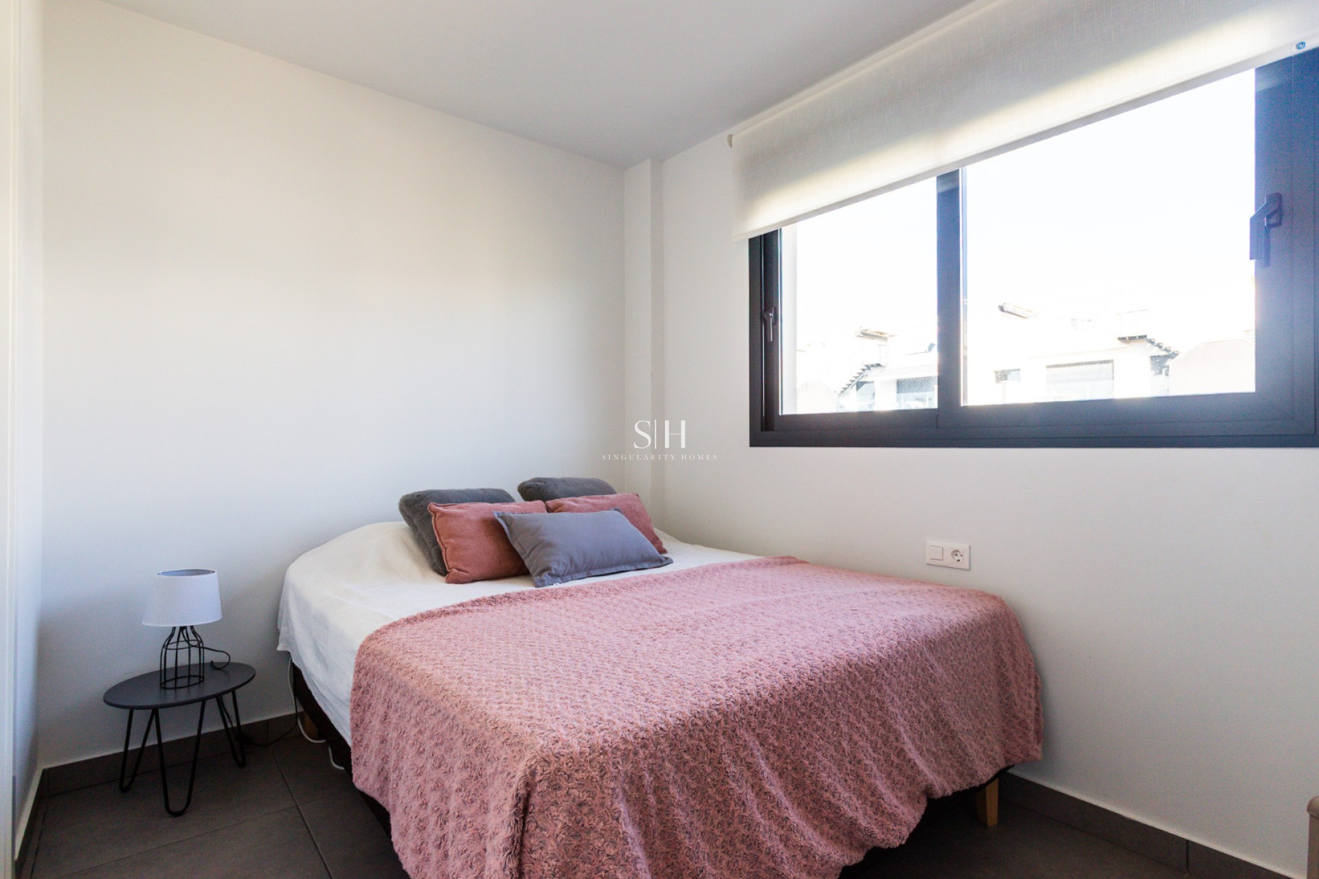 Wiederverkauf - Wohnung - Orihuela Costa - Villamartín