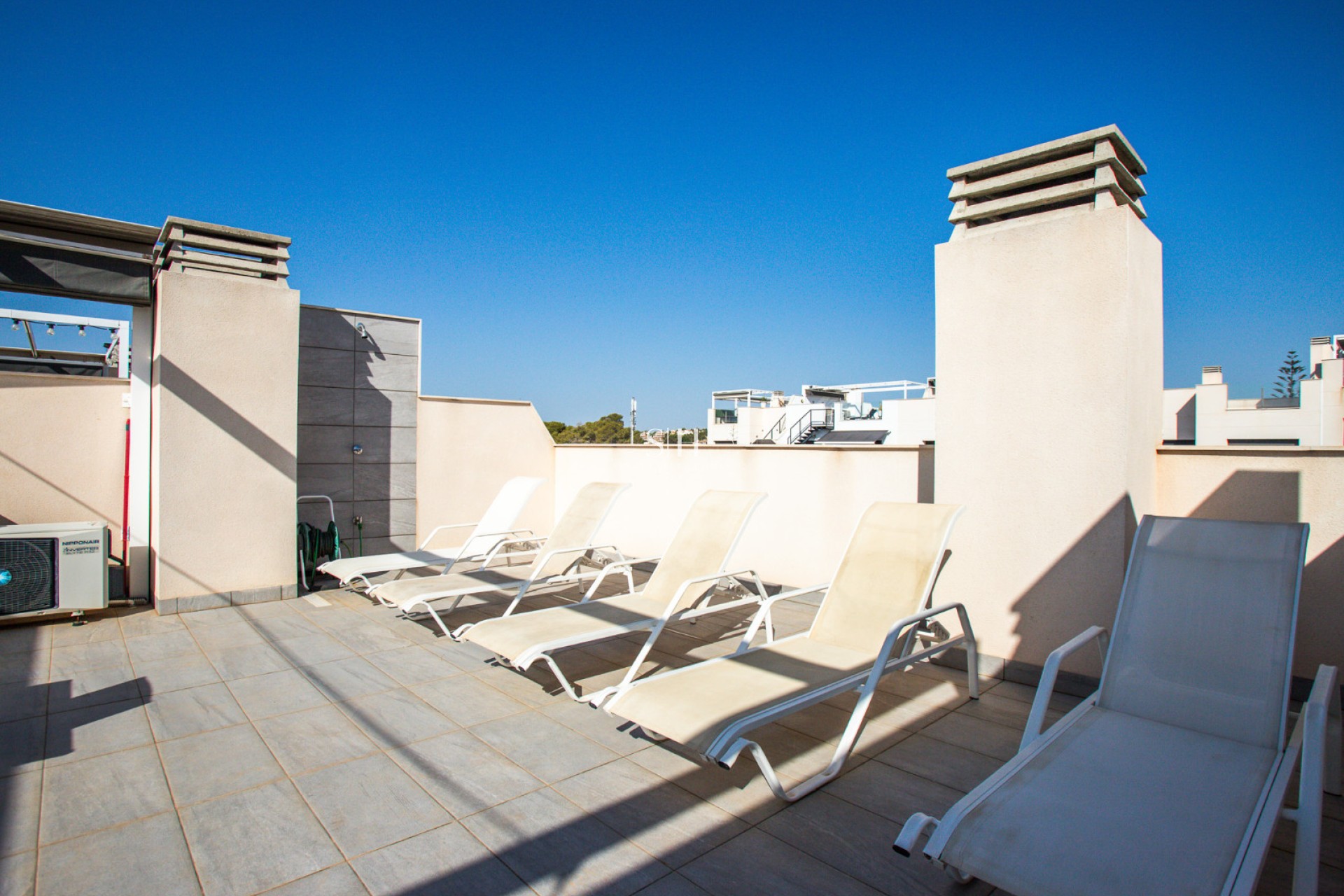 Wiederverkauf - Wohnung - Orihuela Costa - Villamartín