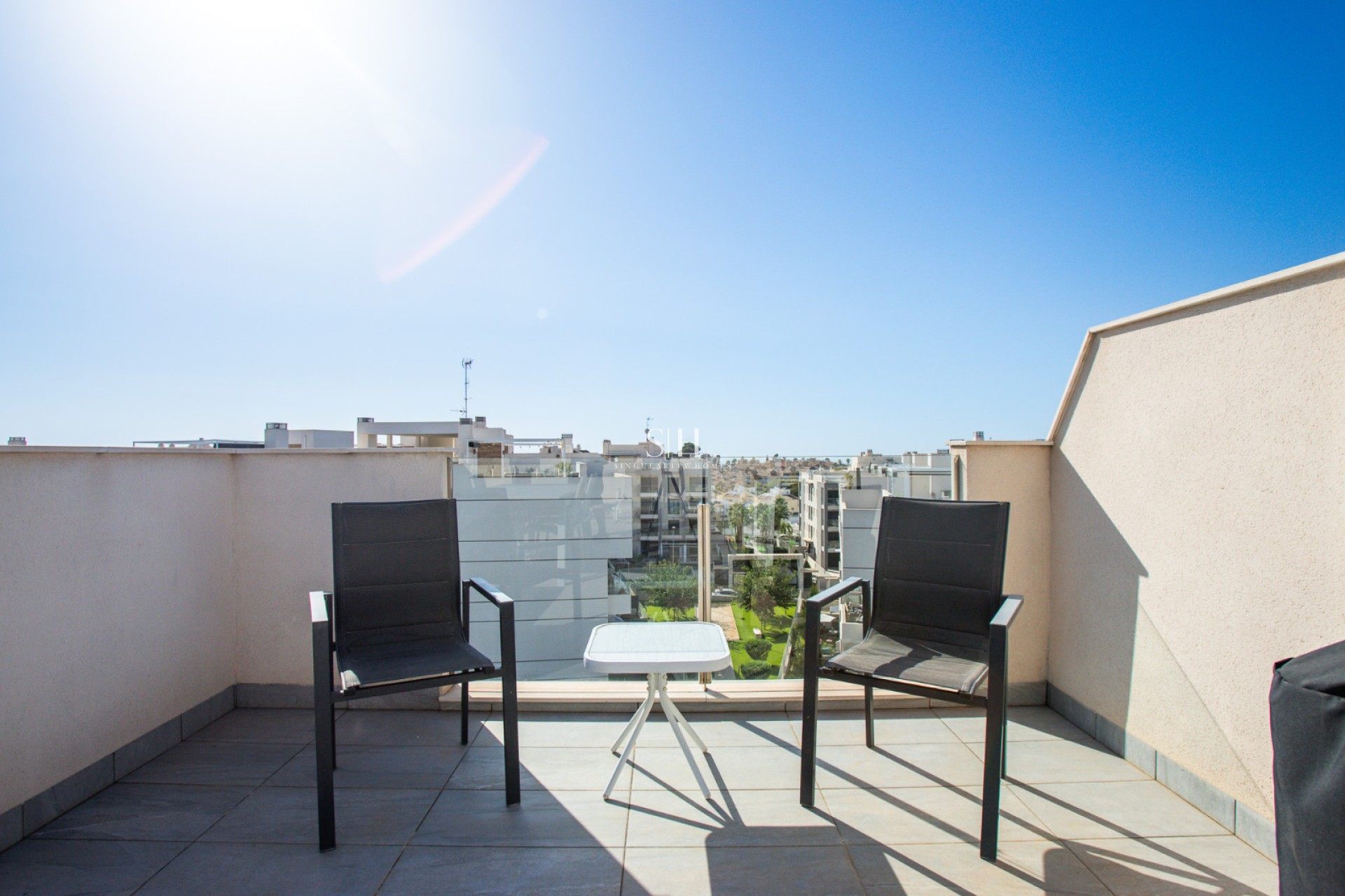 Wiederverkauf - Wohnung - Orihuela Costa - Villamartín