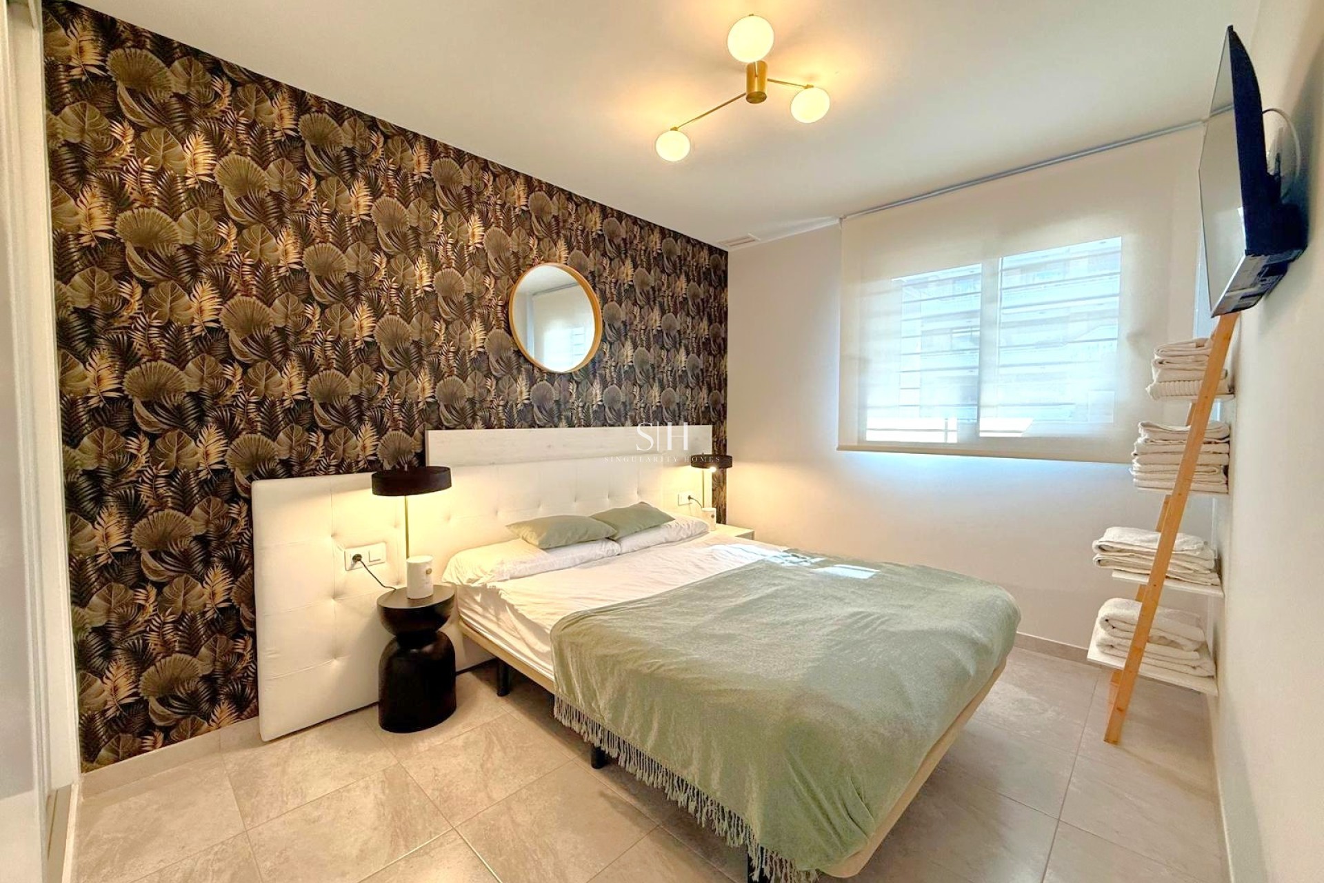 Wiederverkauf - Wohnung - Orihuela Costa - Villamartín