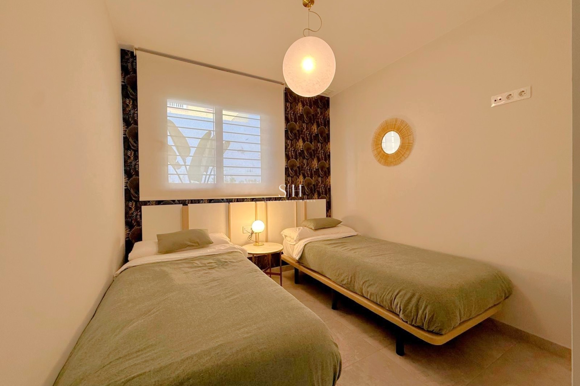 Wiederverkauf - Wohnung - Orihuela Costa - Villamartín