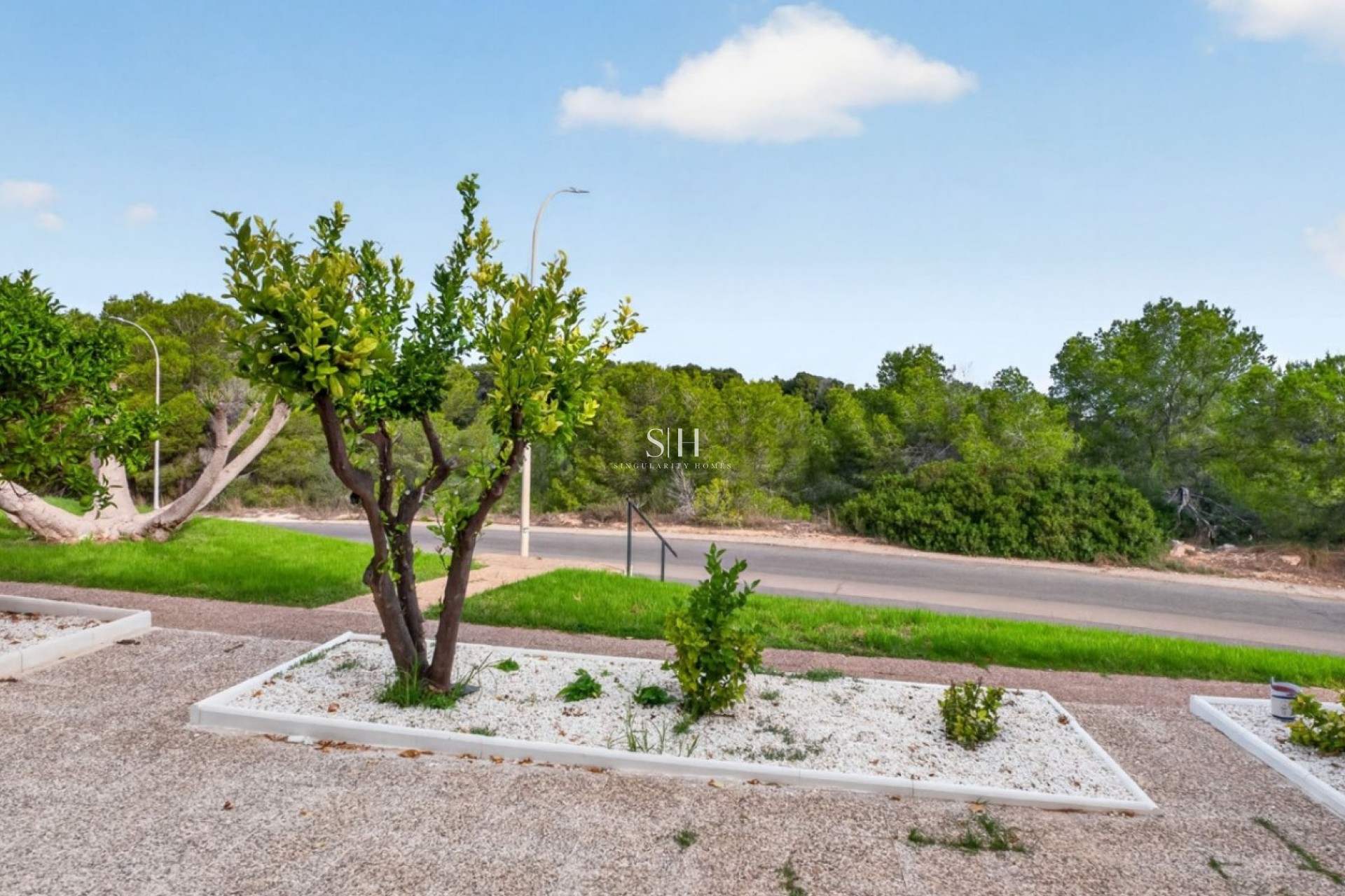 Wiederverkauf - Wohnung - Orihuela Costa - Villamartín