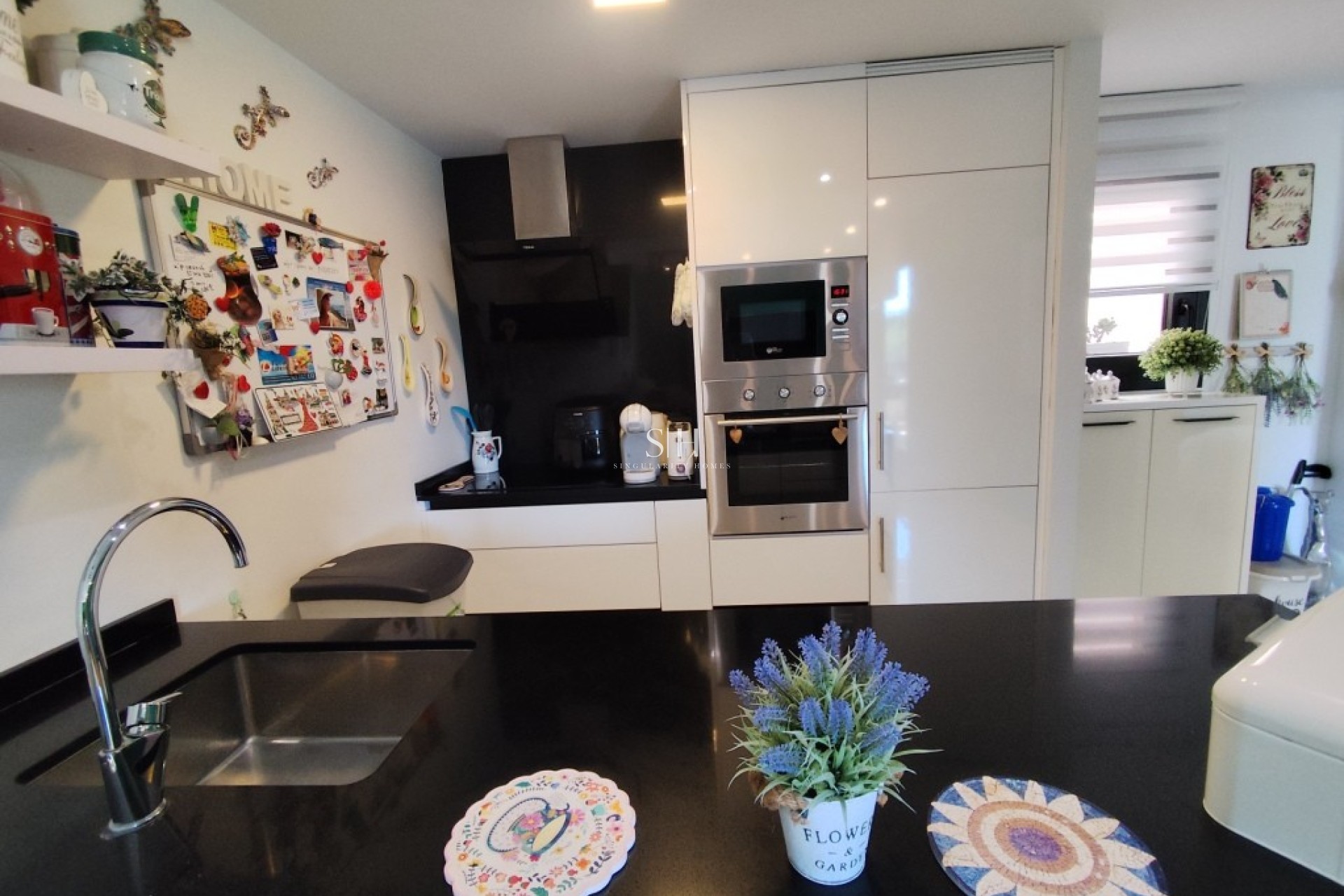 Wiederverkauf - Wohnung - Orihuela Costa