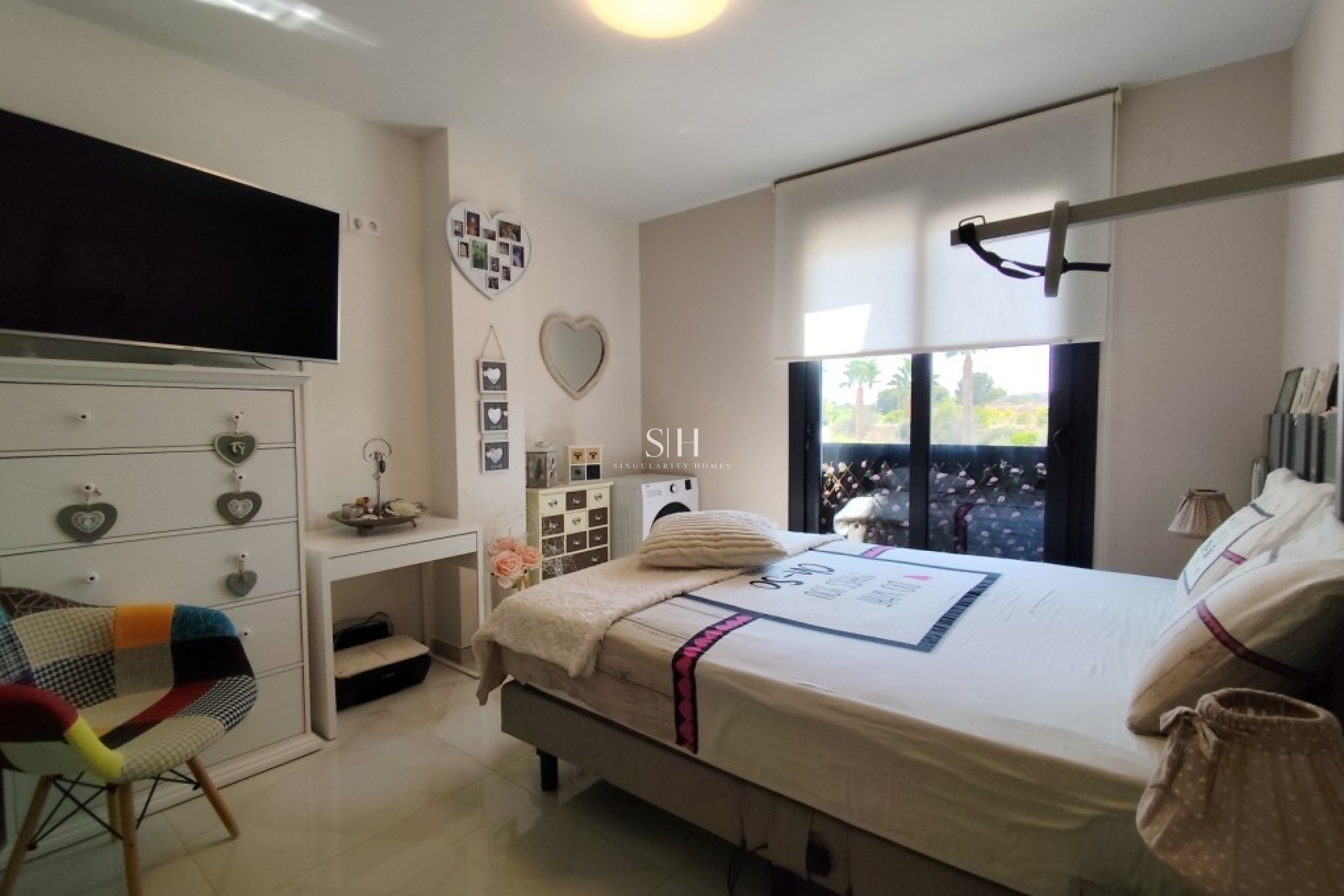 Wiederverkauf - Wohnung - Orihuela Costa