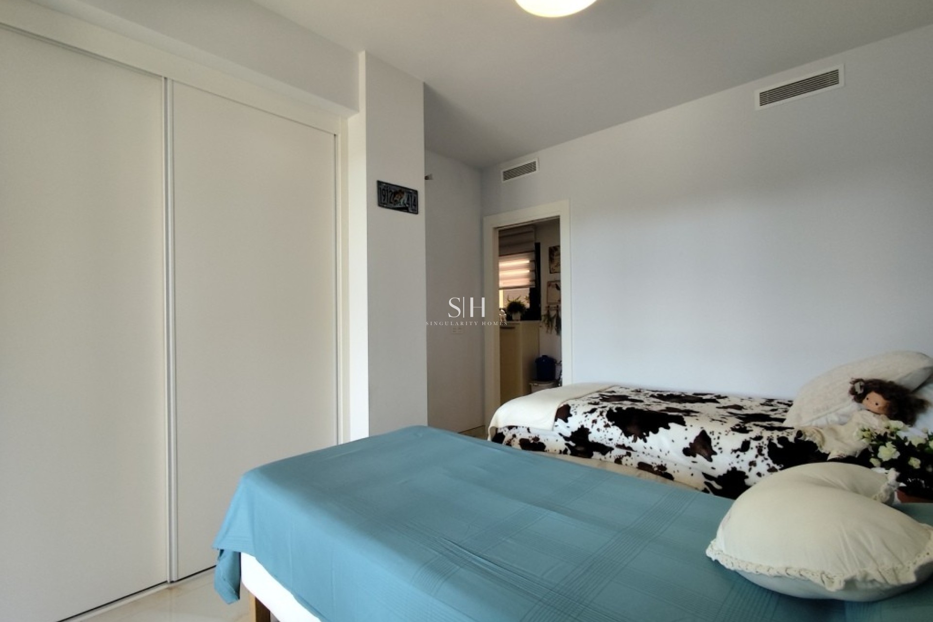 Wiederverkauf - Wohnung - Orihuela Costa