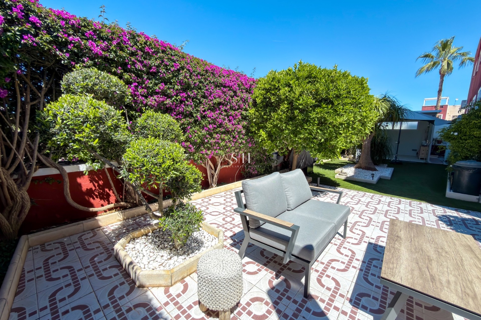 Wiederverkauf - Wohnung - Orihuela Costa