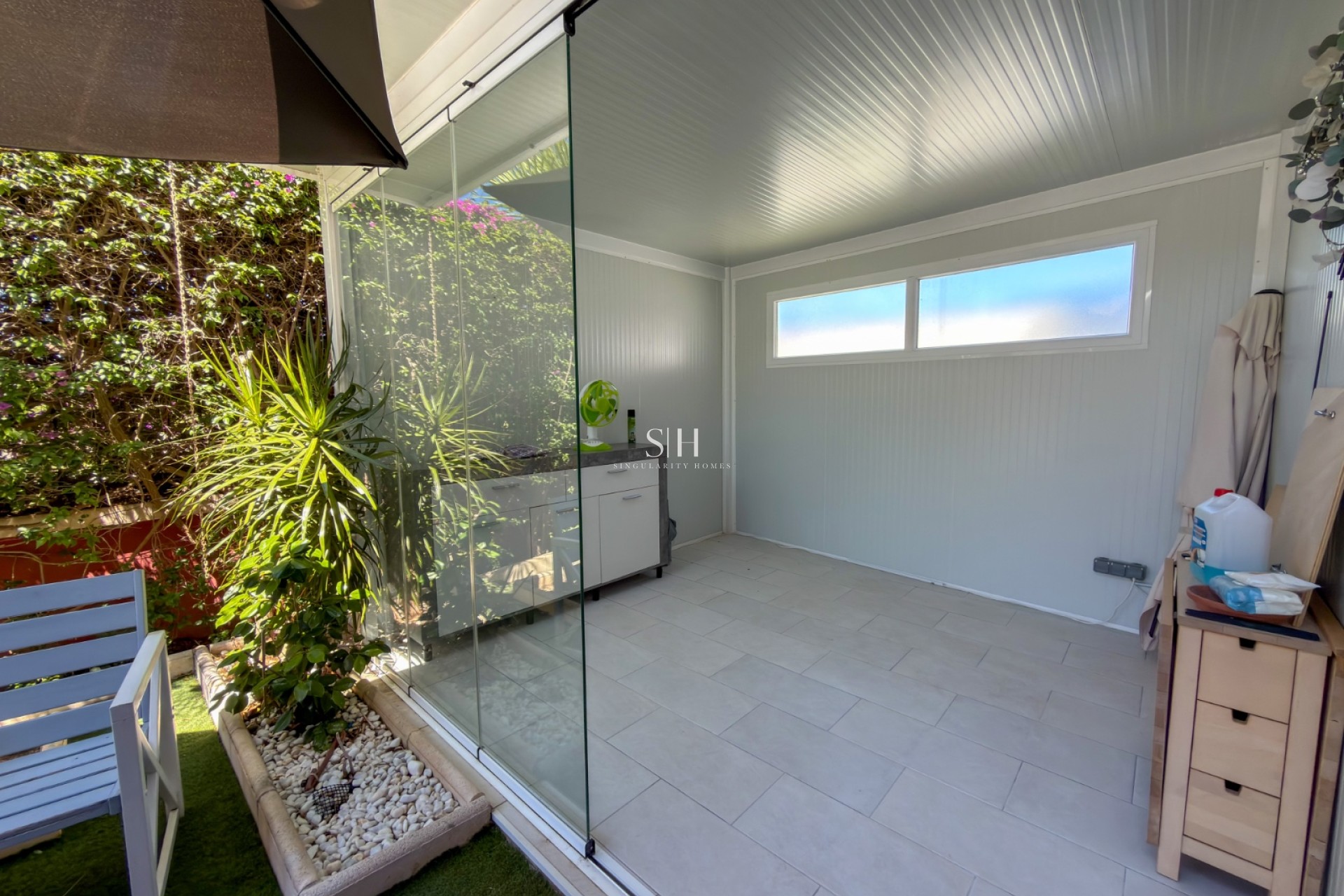 Wiederverkauf - Wohnung - Orihuela Costa