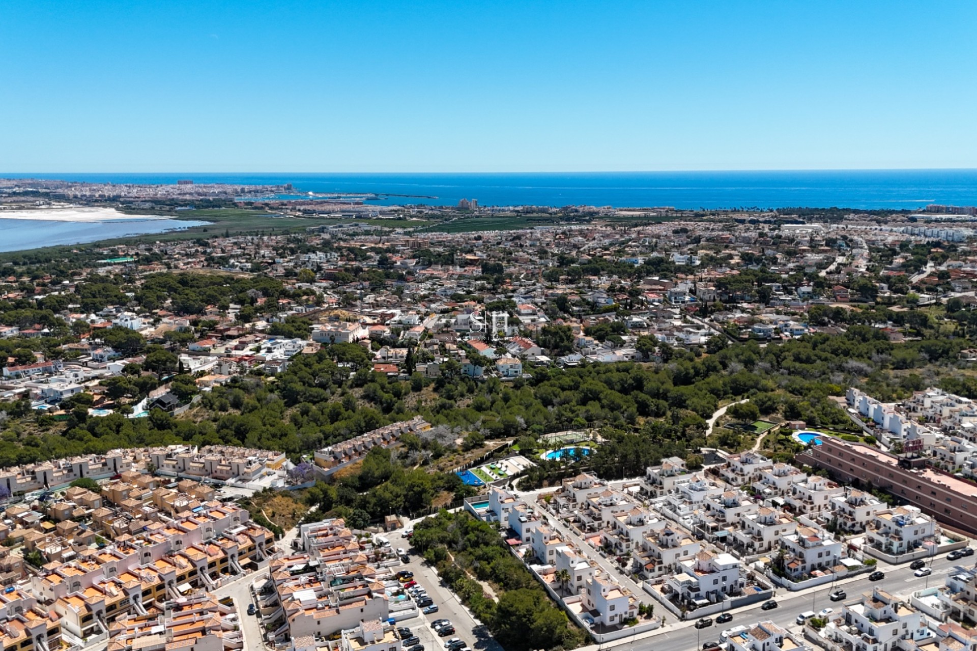 Wiederverkauf - Wohnung - Orihuela Costa
